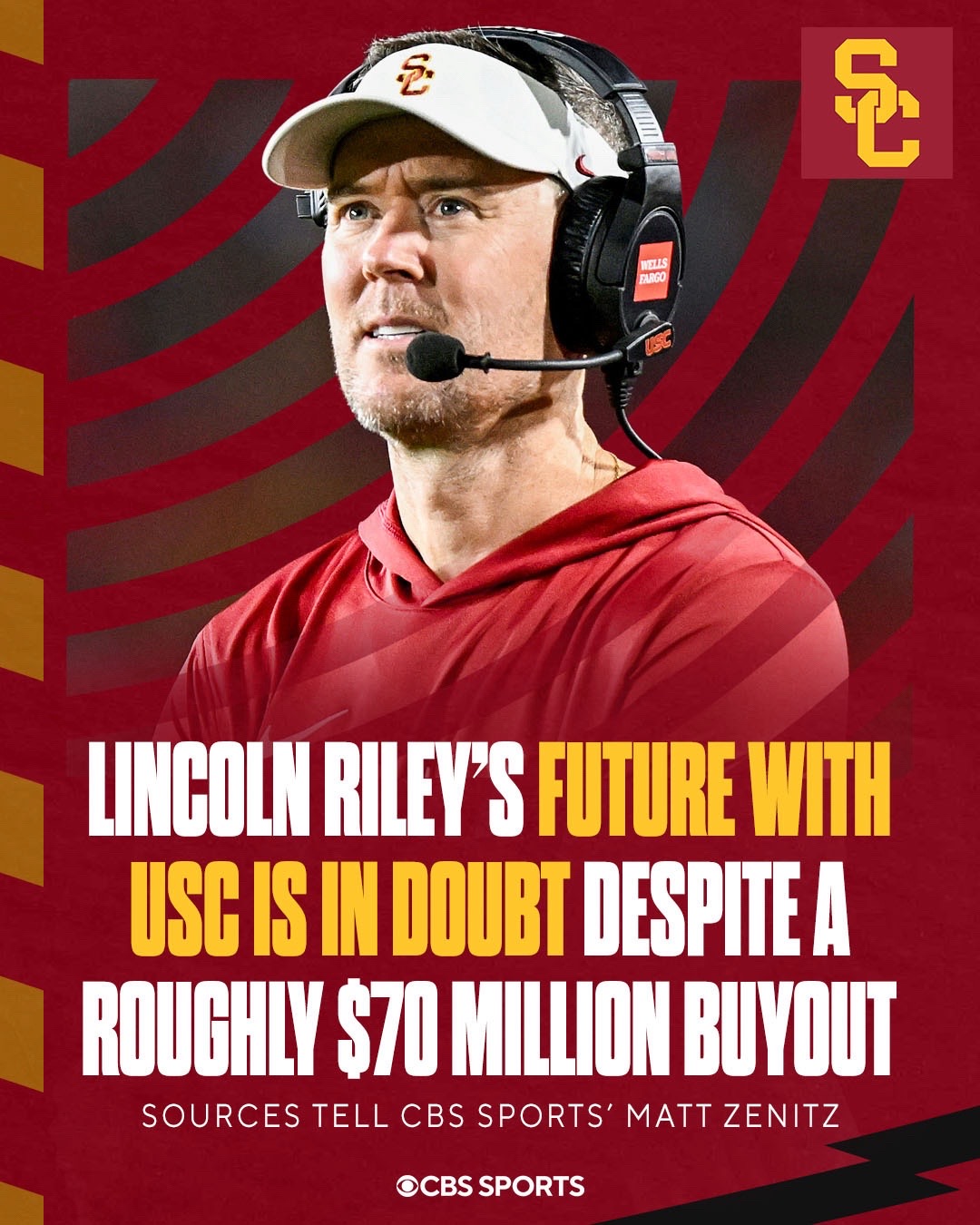 @CBS Sports College Football