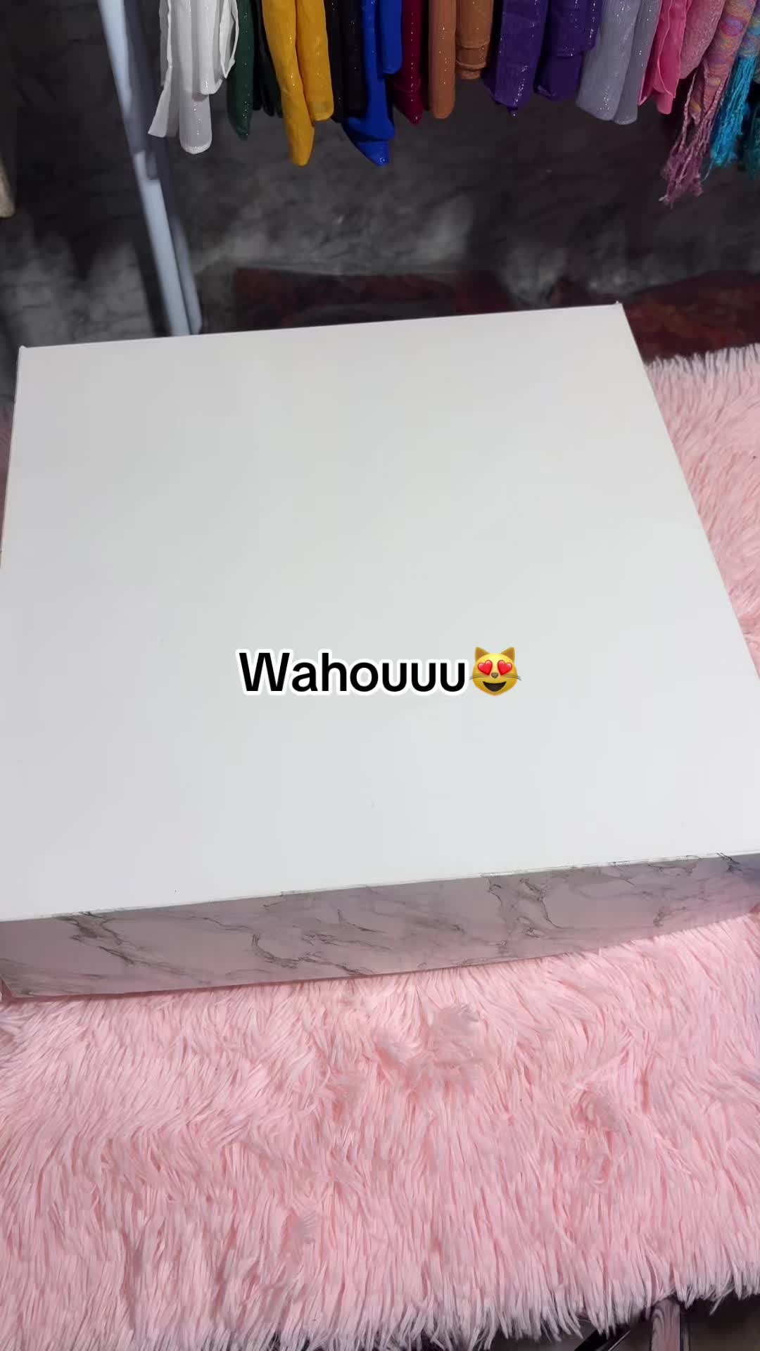 @KORHO&rsquo;HIJAB