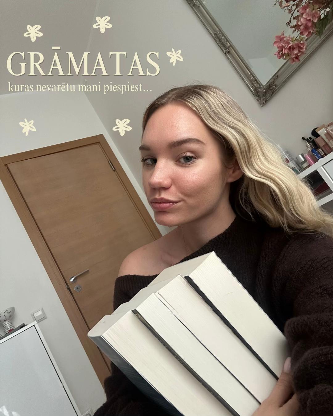 @Grāmatu Mīle