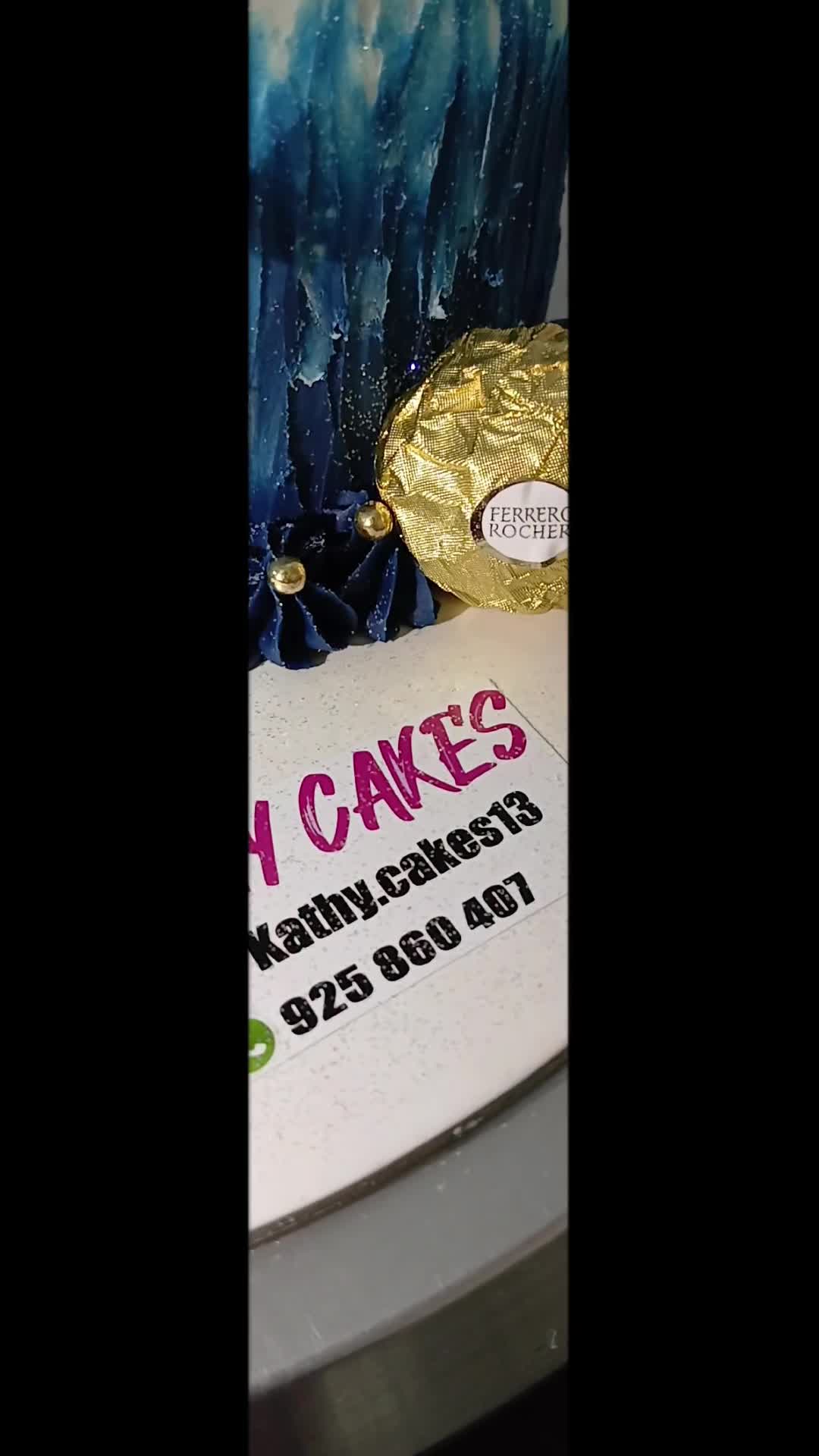 @Kathy Cakes