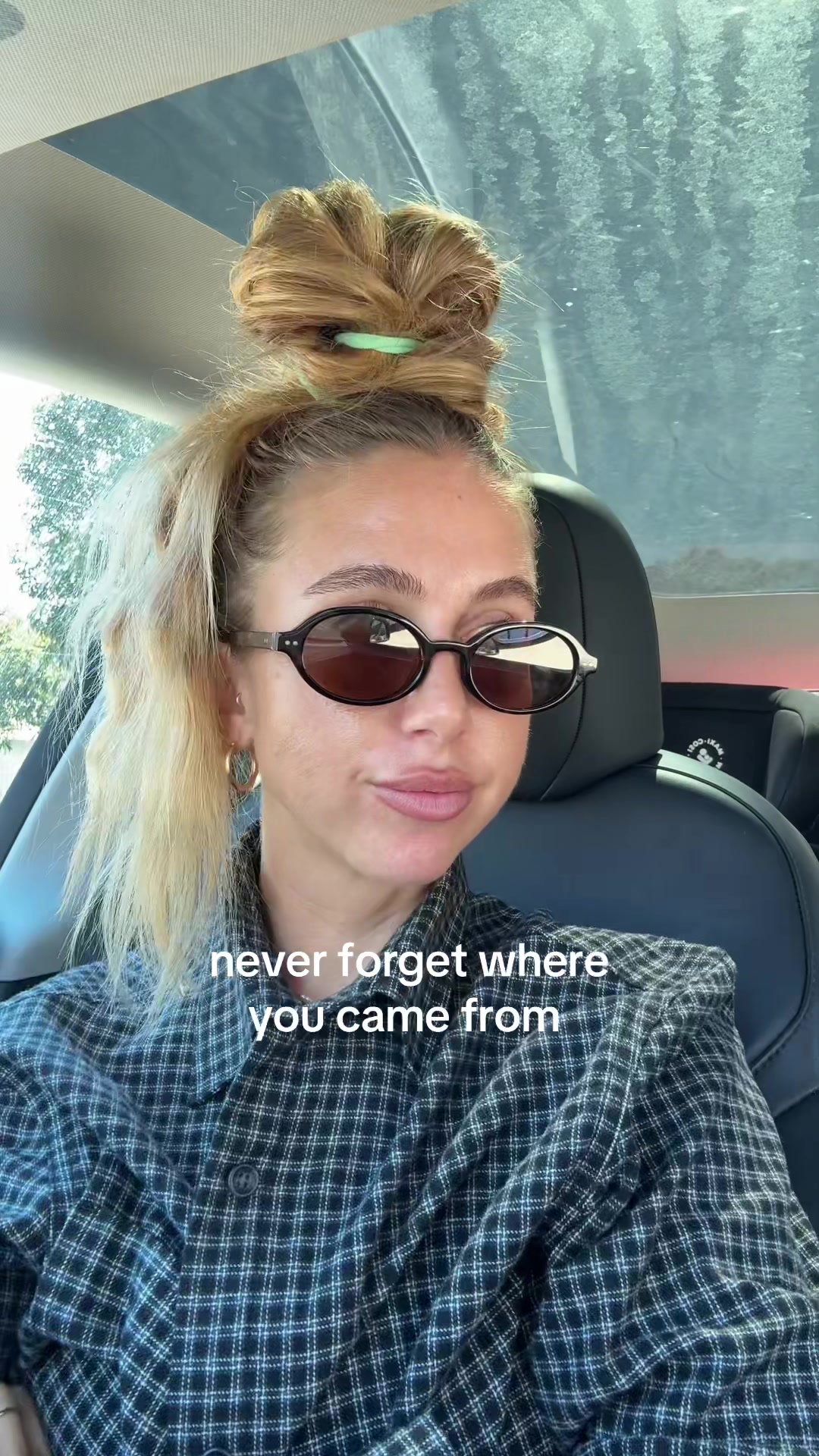 @Cait Regan