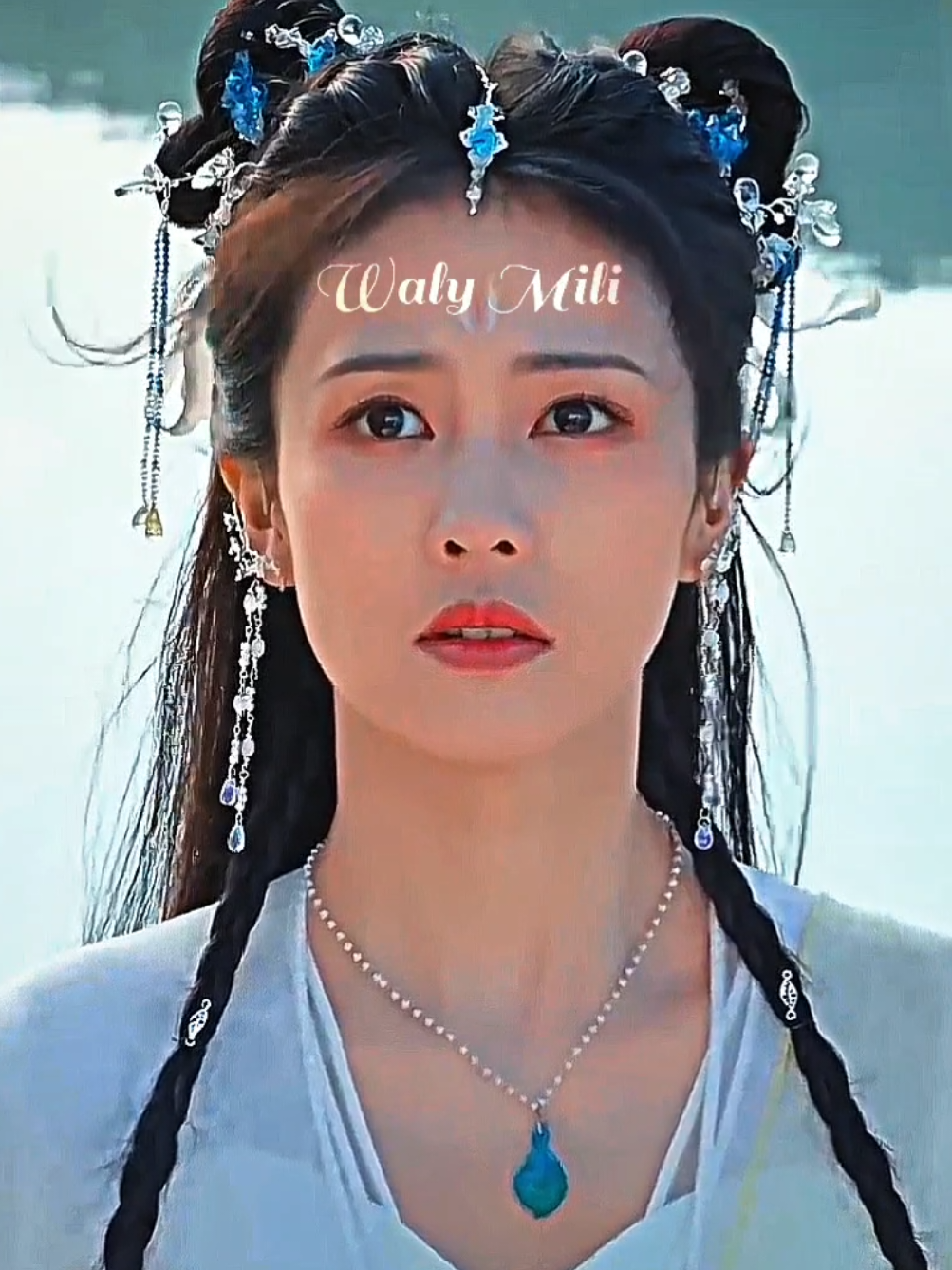 @⚝ ⸼ ࣪ 𝐖𝐀𝐋𝐘_𝐌𝐈𝐋𝐈 ׅ ⊹🐰