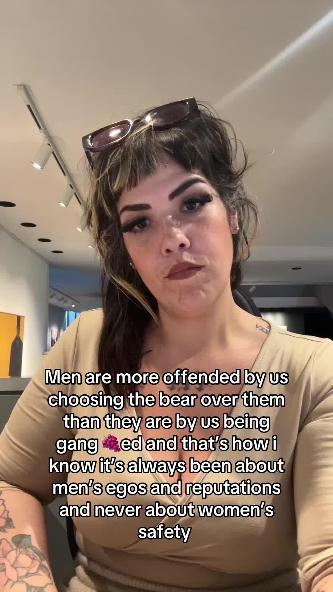 @thick asstley