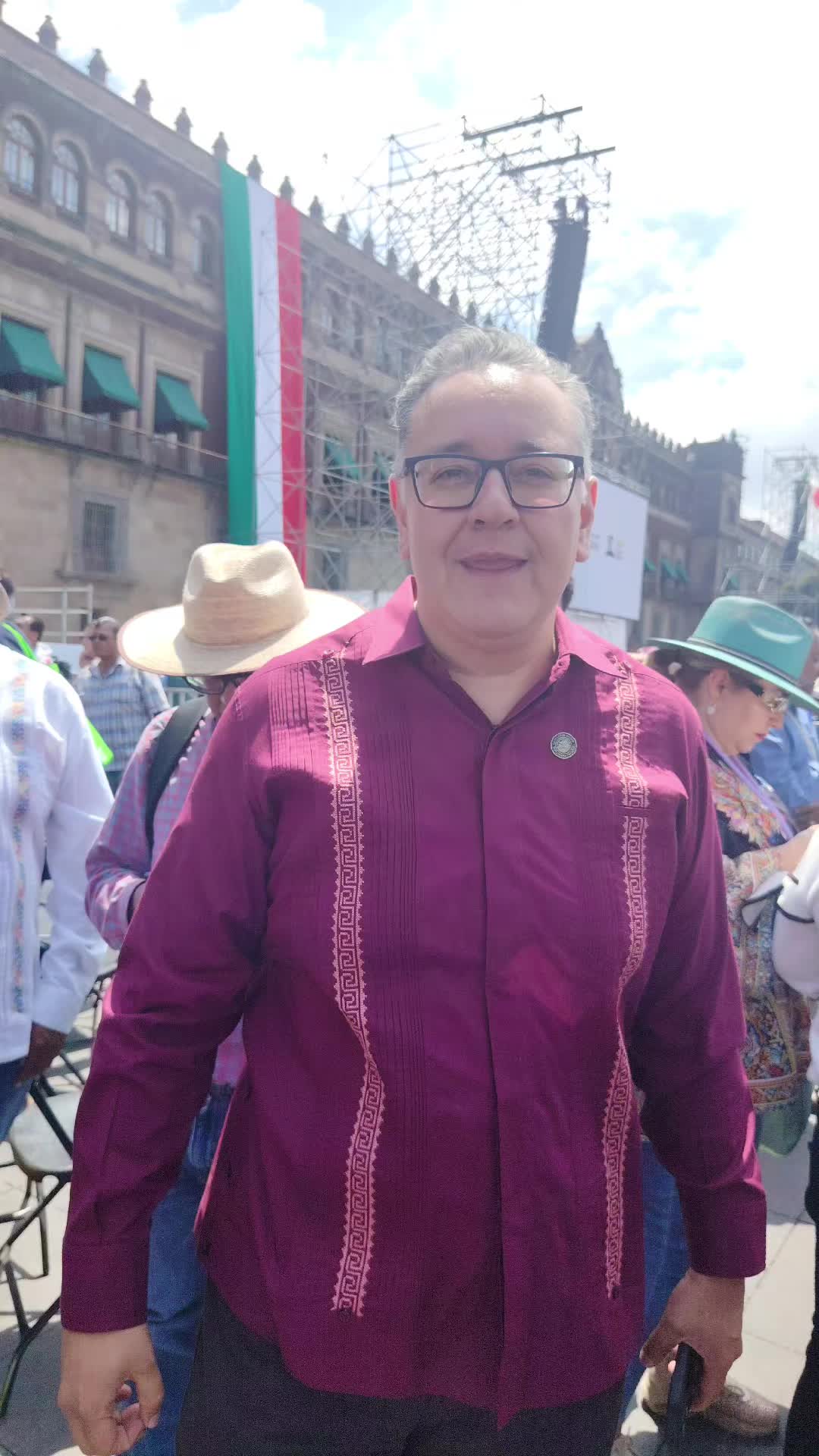 @MEXICOTENOCHTITLANCDMX4TEDOMX