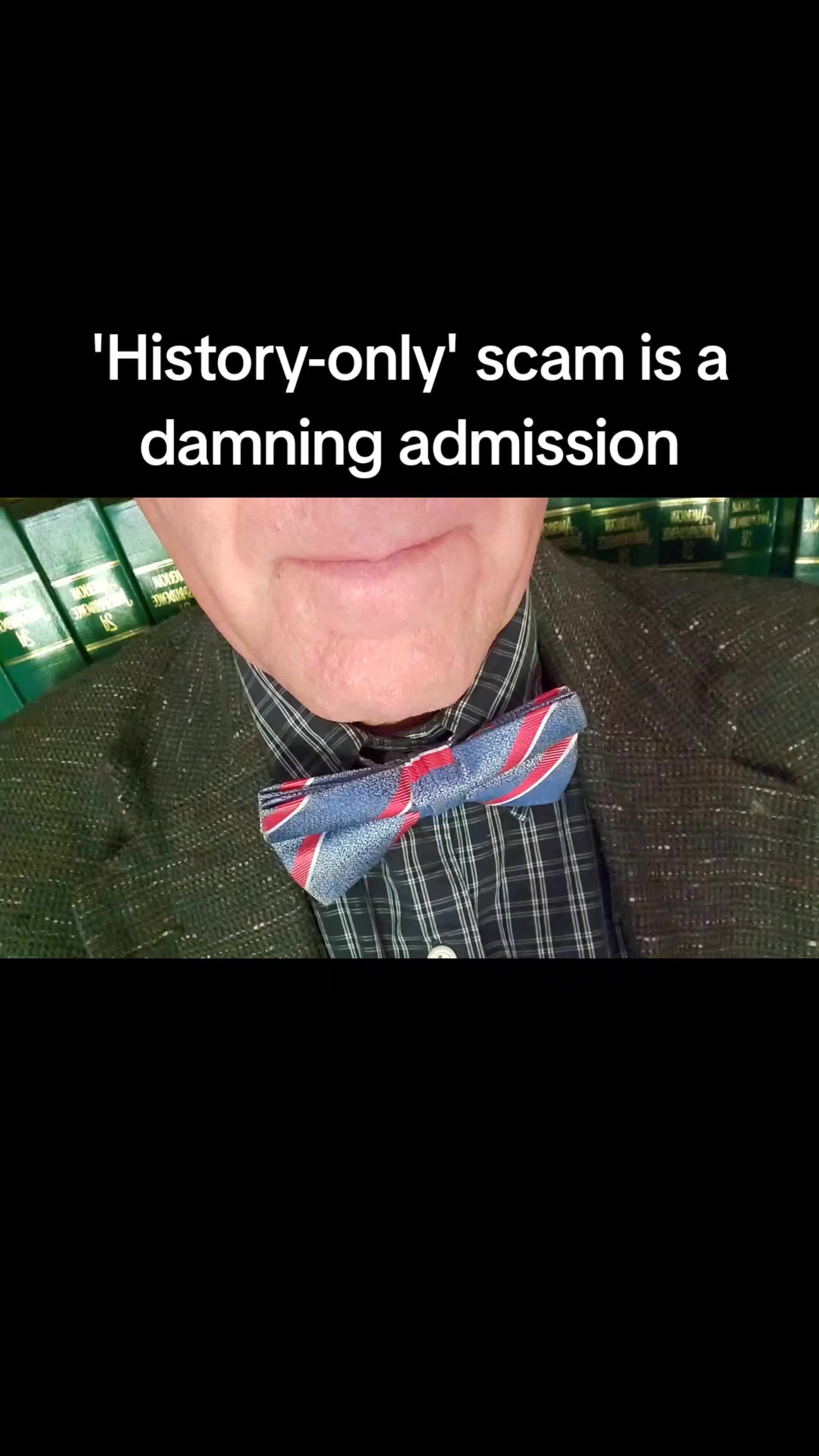 @Smartest guy with a bow tie