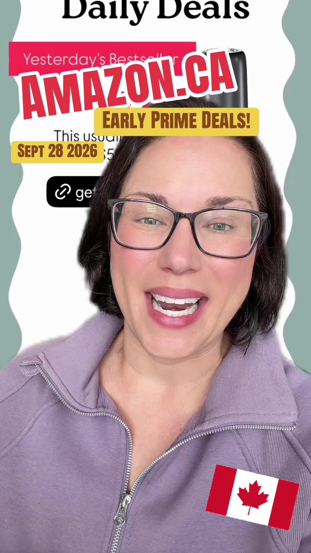 @I Love Deals Canada