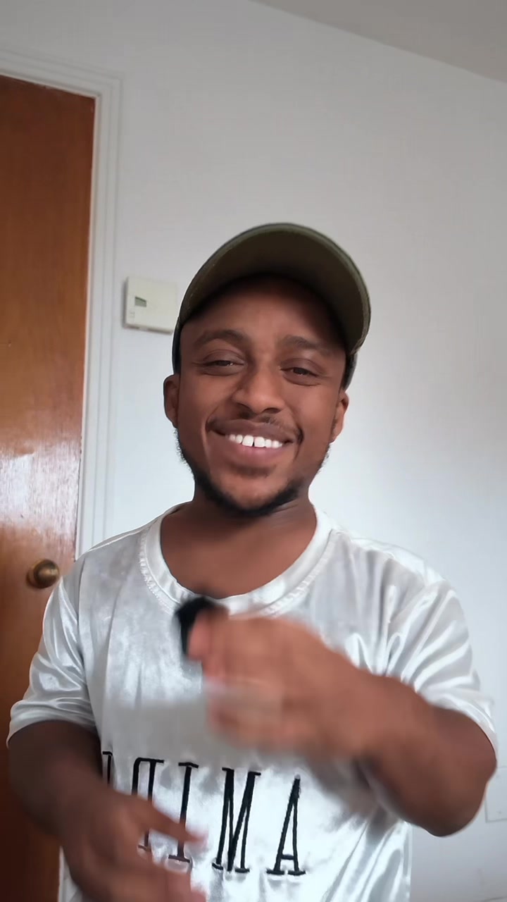 @Short King Warsame