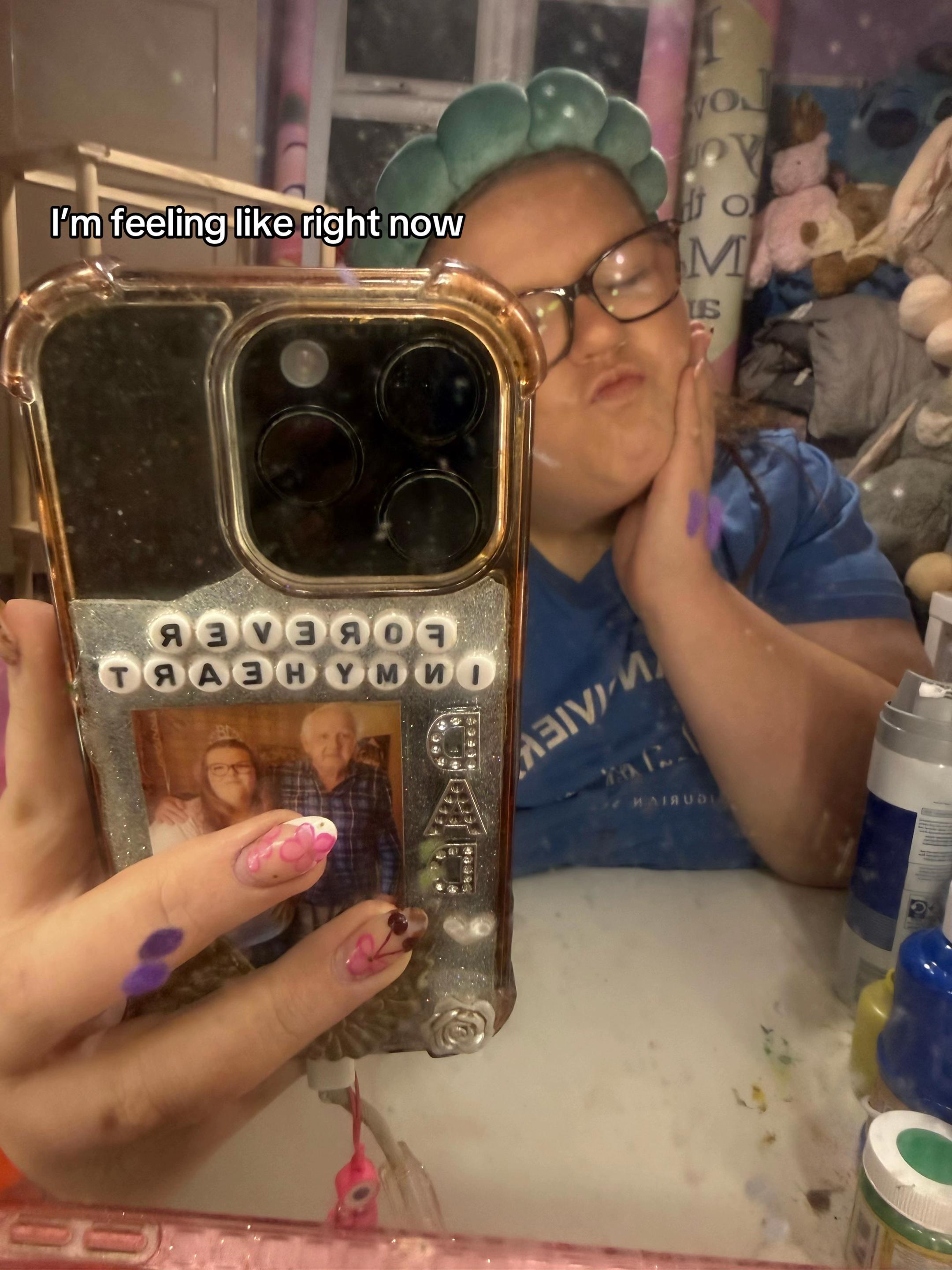 @Maisie
