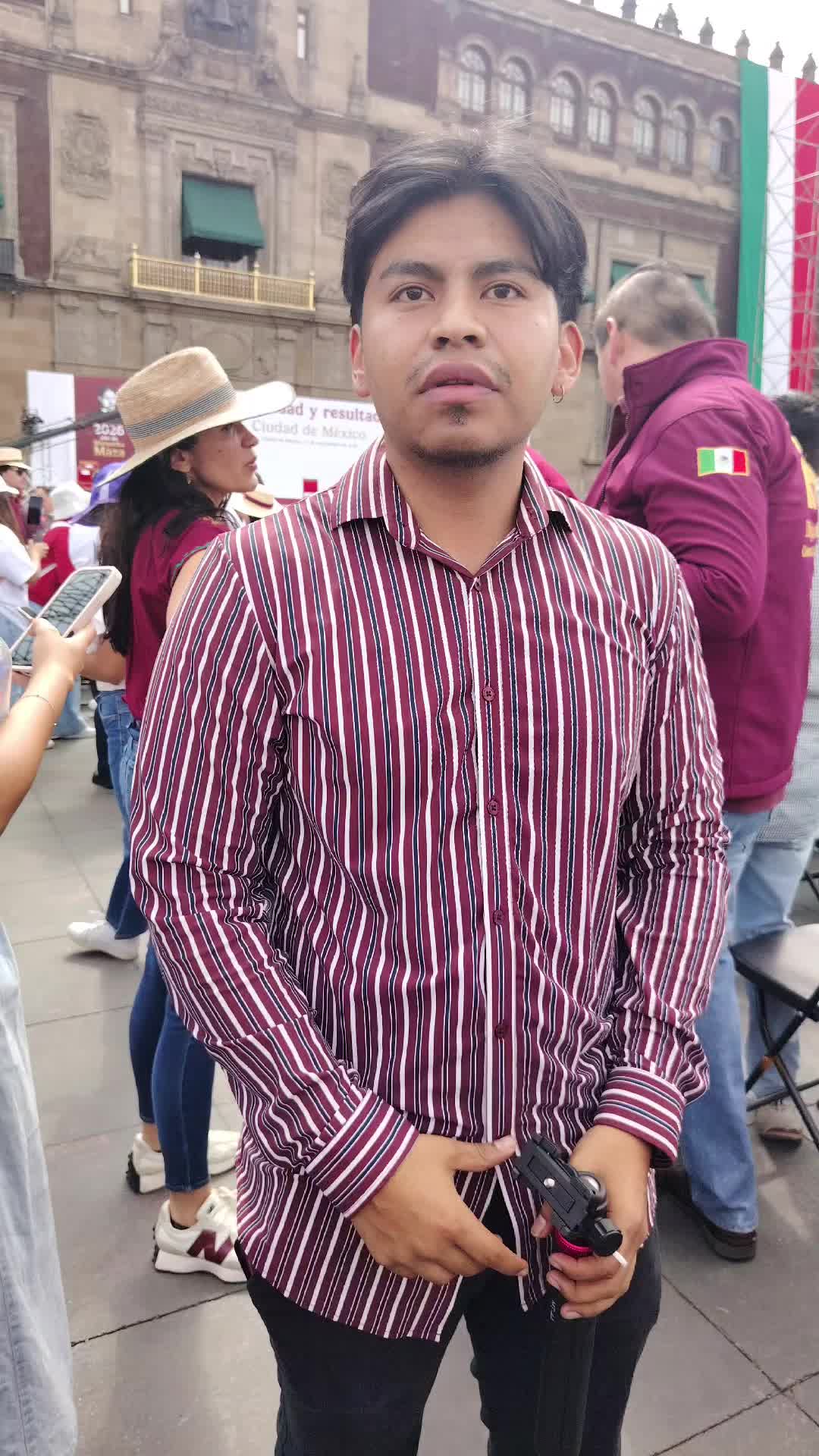 @MEXICOTENOCHTITLANCDMX4TEDOMX