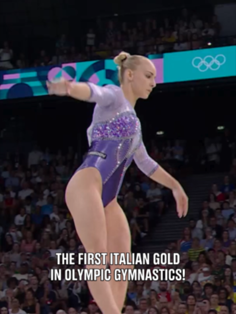 @Olympics™