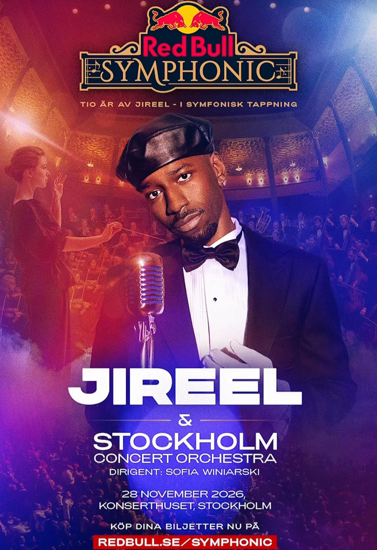 @Concerts Sweden