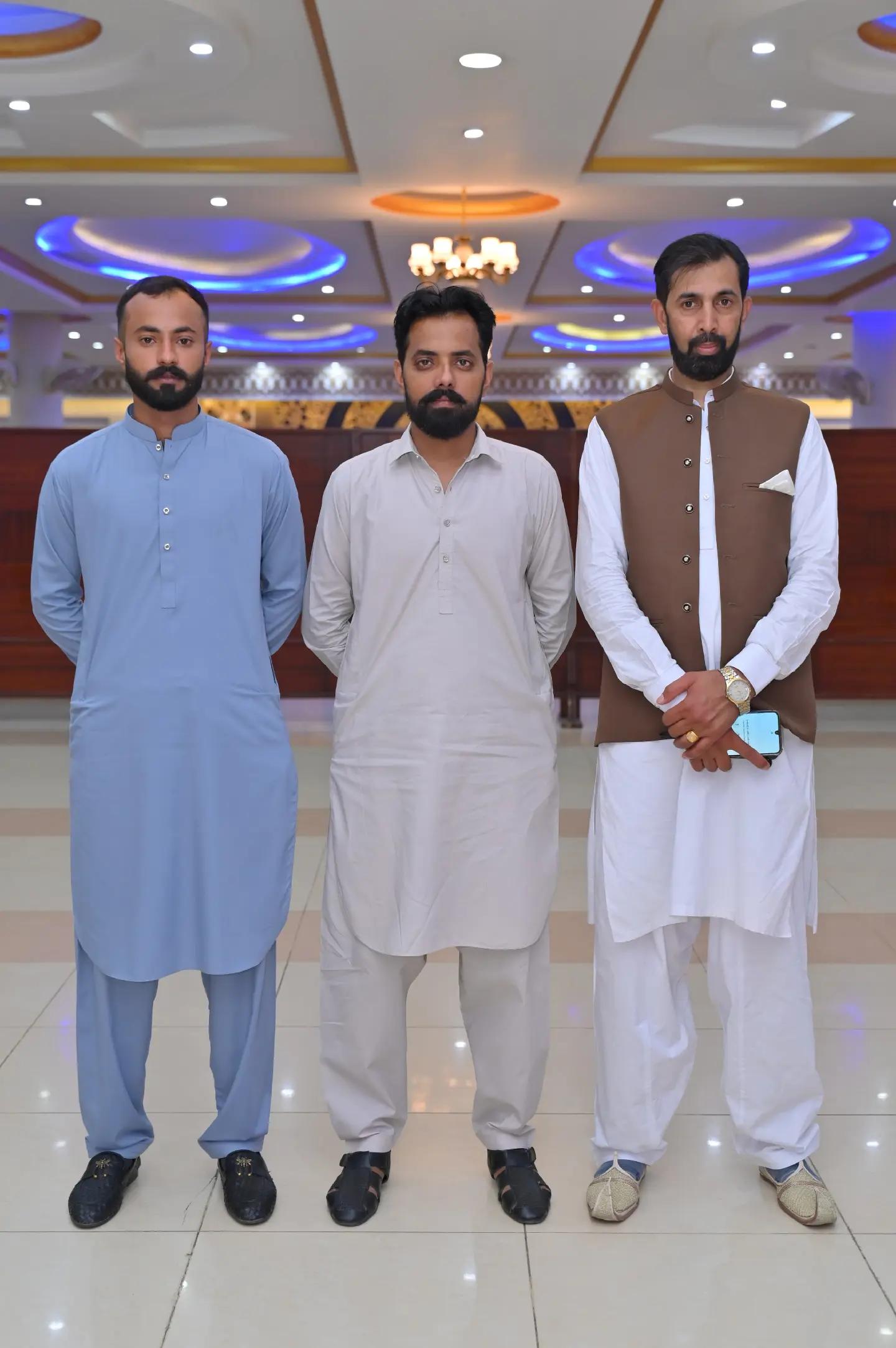 @چوہدری شیرازی گجر