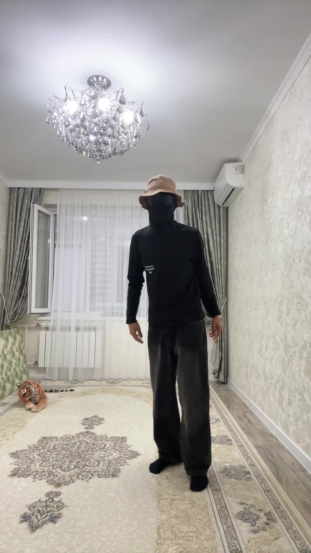 @uzbekdancer