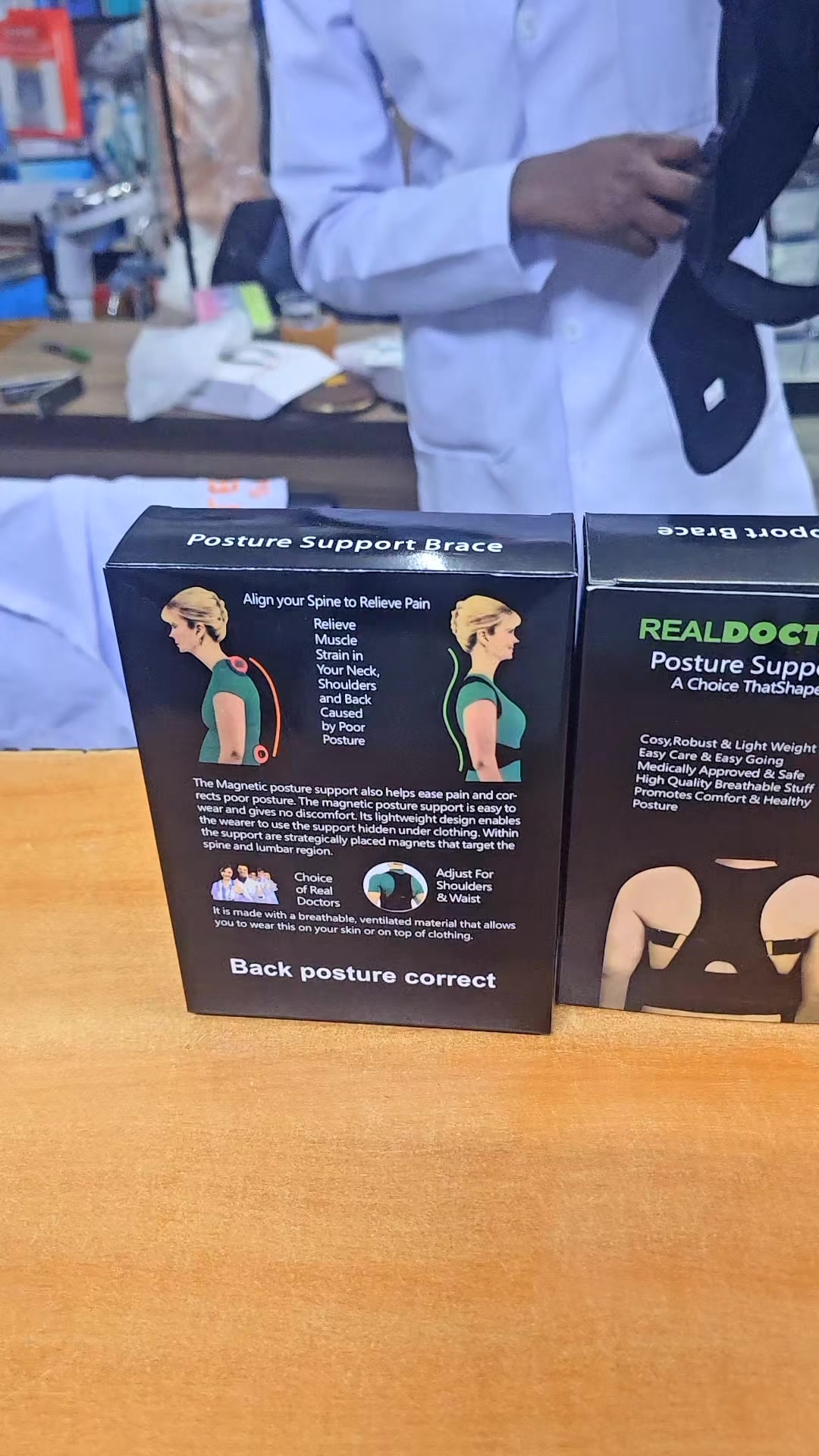@Caltech Medical Supplies