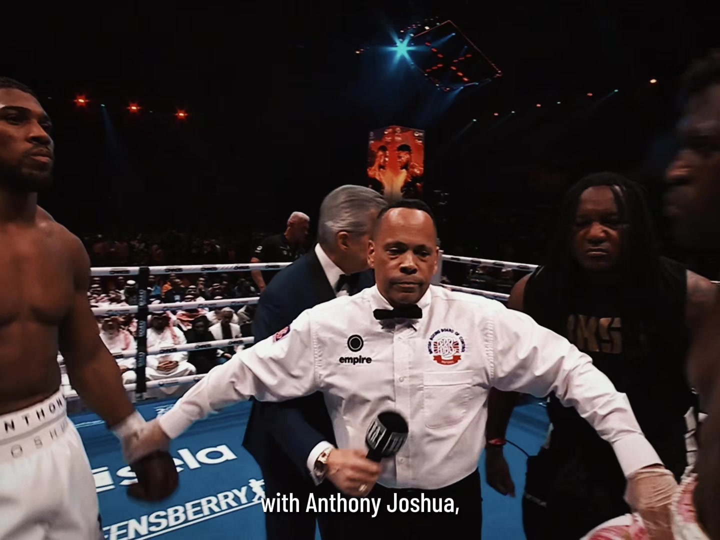 @FIGHTNIGHT&trade;