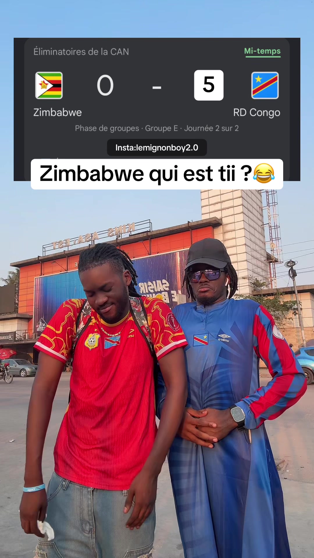 @Le Mignon Boy React🔥