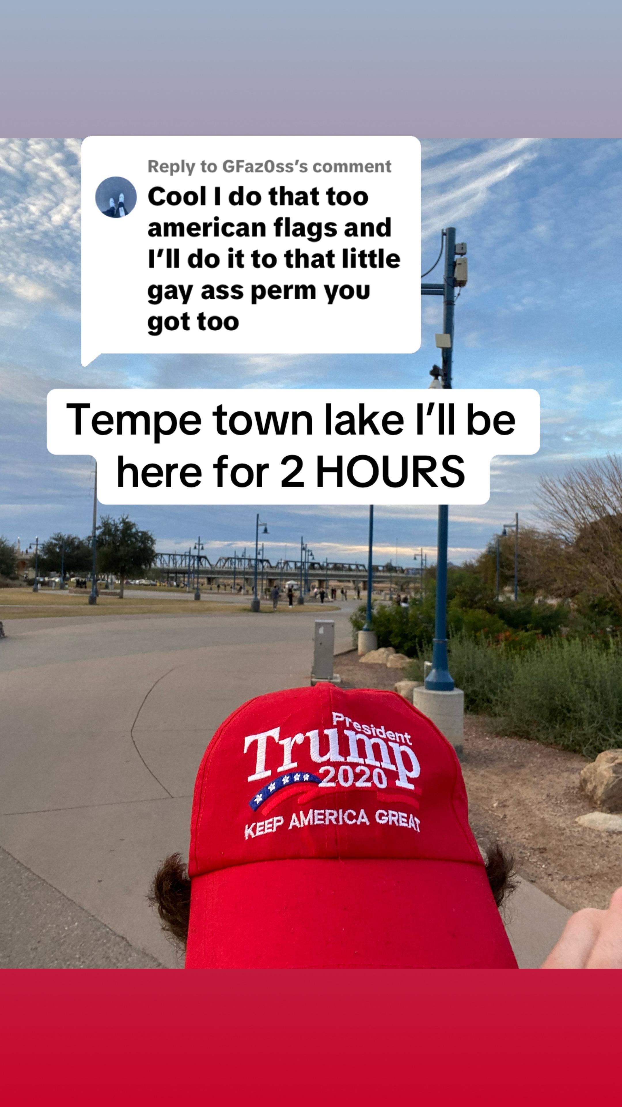 @CHUDTHEMAKER@ASU