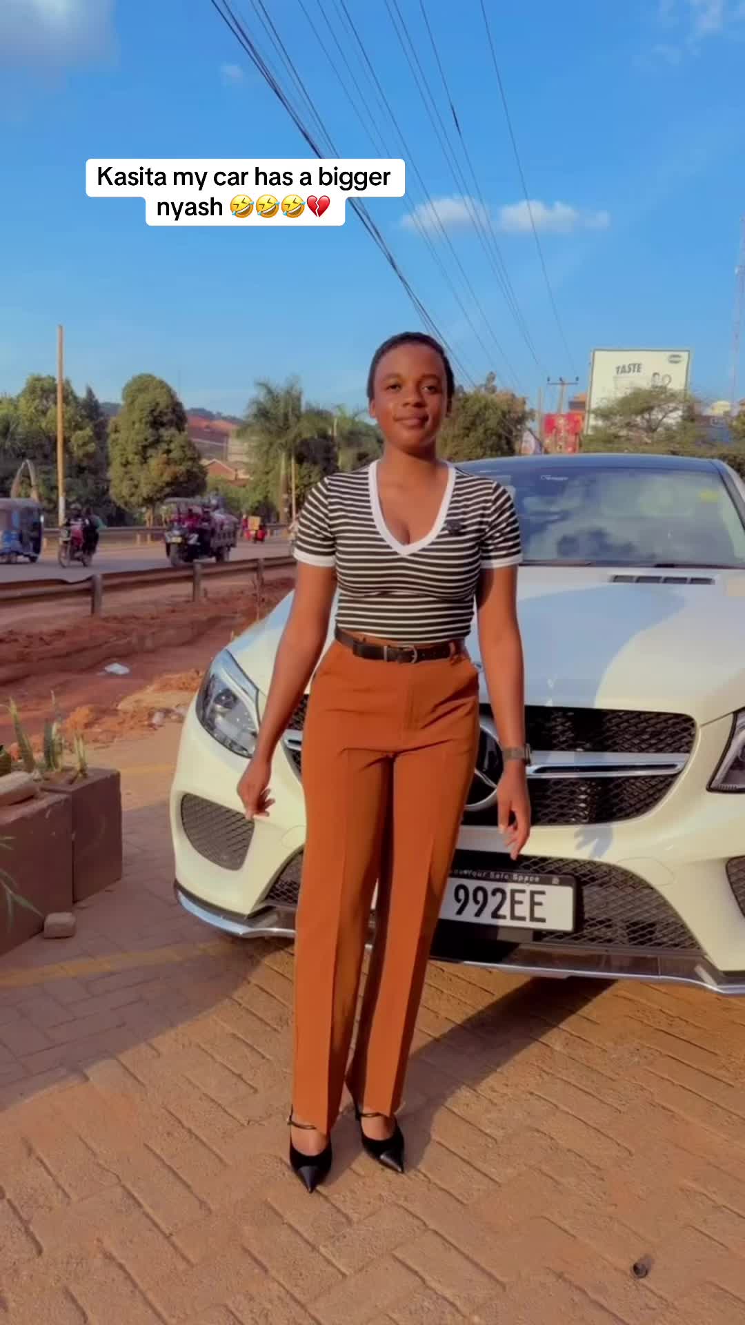 @Hilda Car accessories Kampala