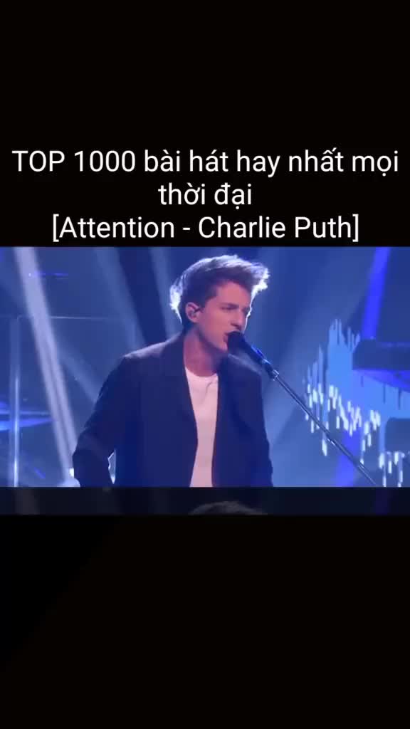 @Top 1000 bài hát hay nhất