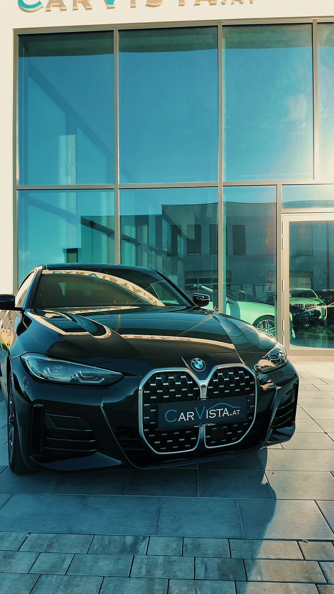@Carvista GmbH