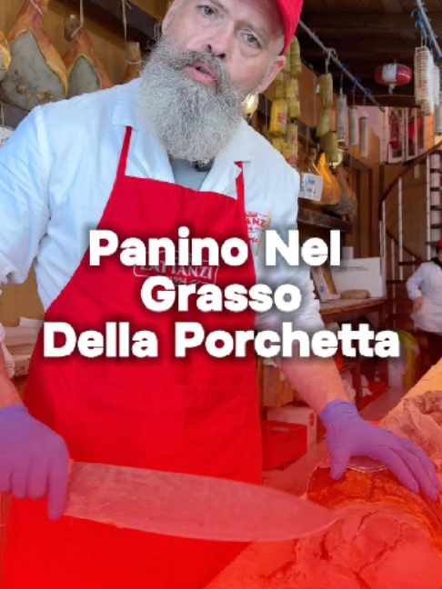 @Antica Norcineria Lattanzi