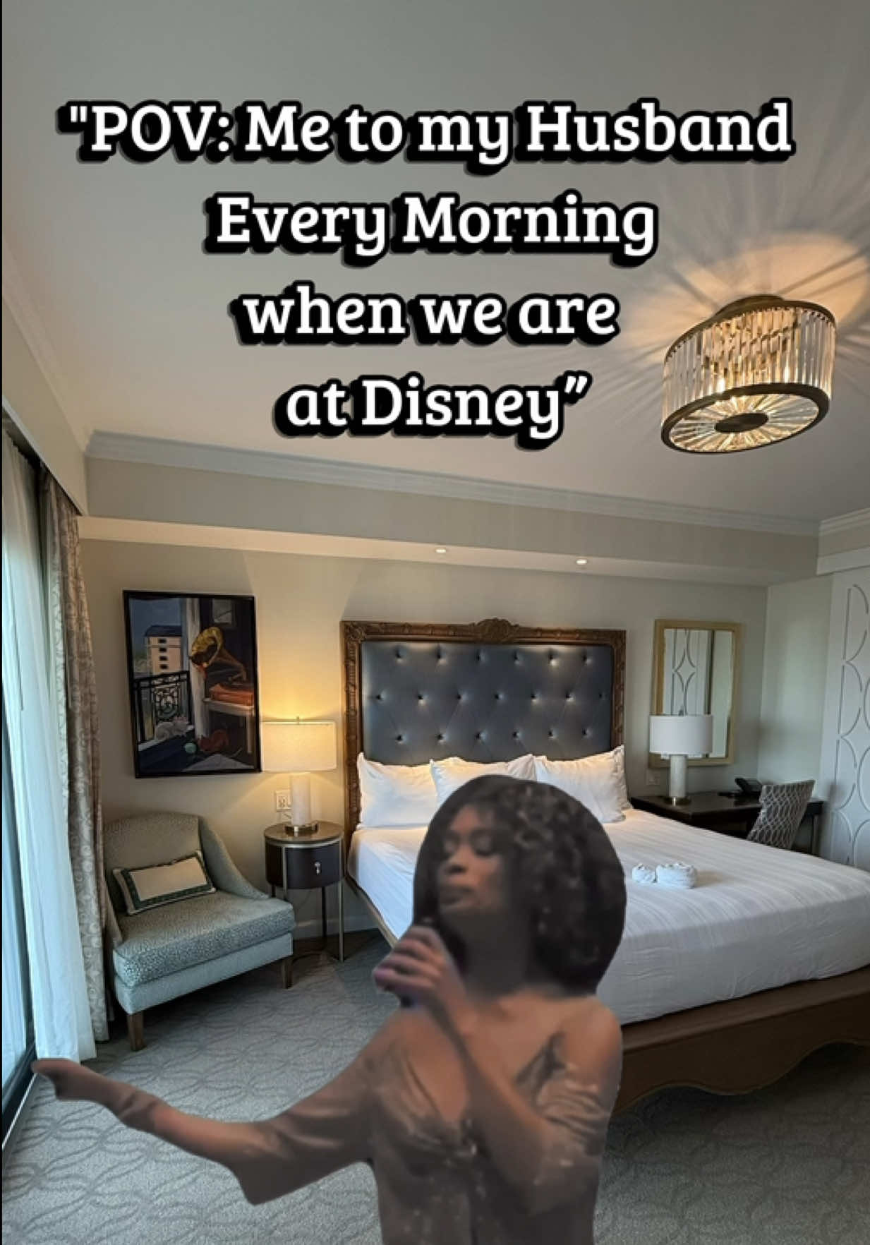 @Natasha Mickey World Travel