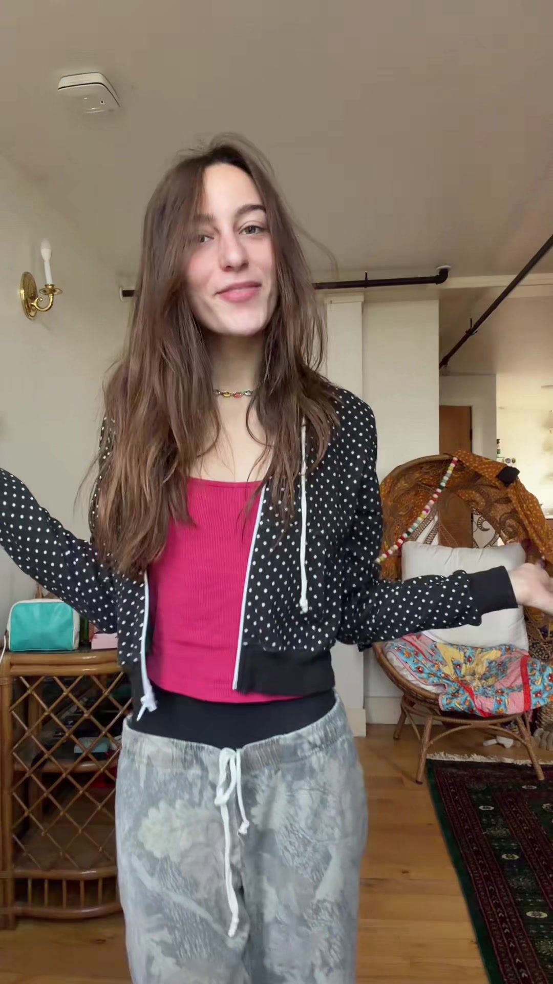 @Aida Jane