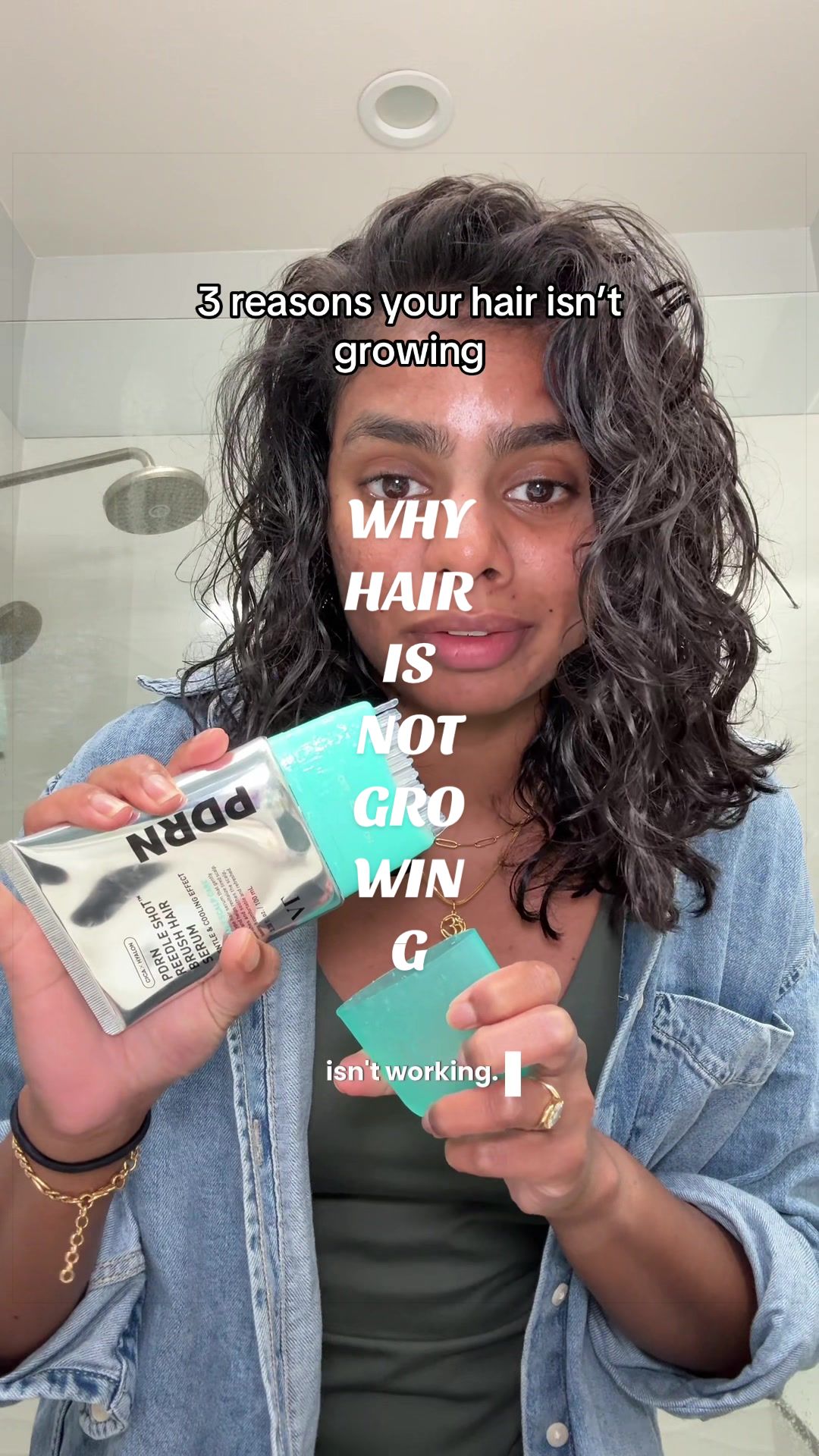 @Nyx Curations | Acne +Wellness