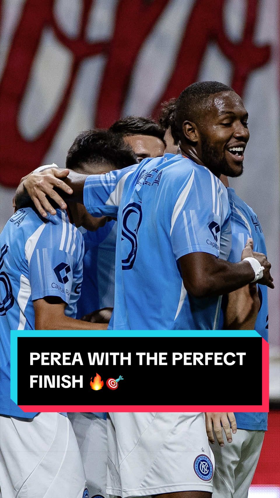 @New York City FC