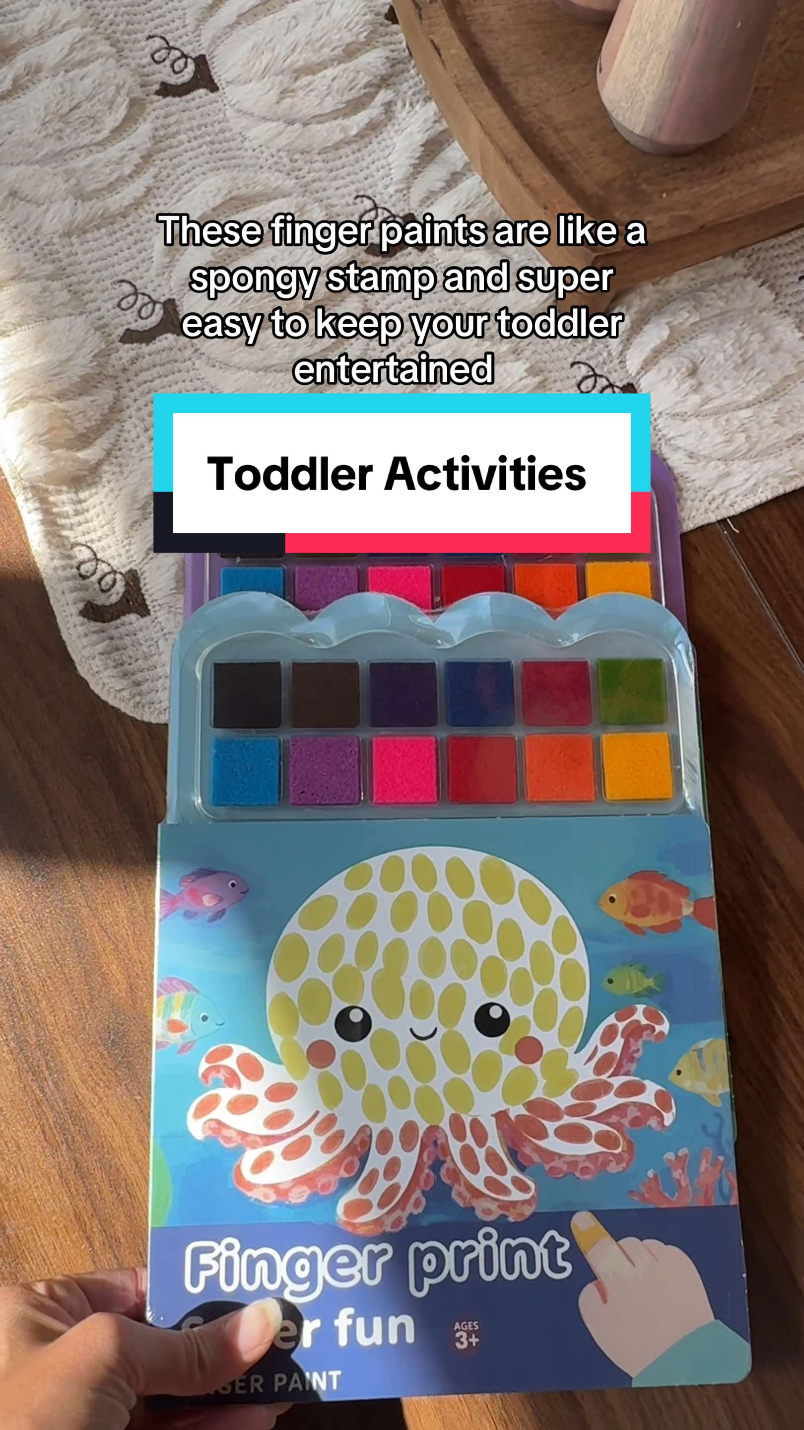@DANA• MOM + HOME HACKS