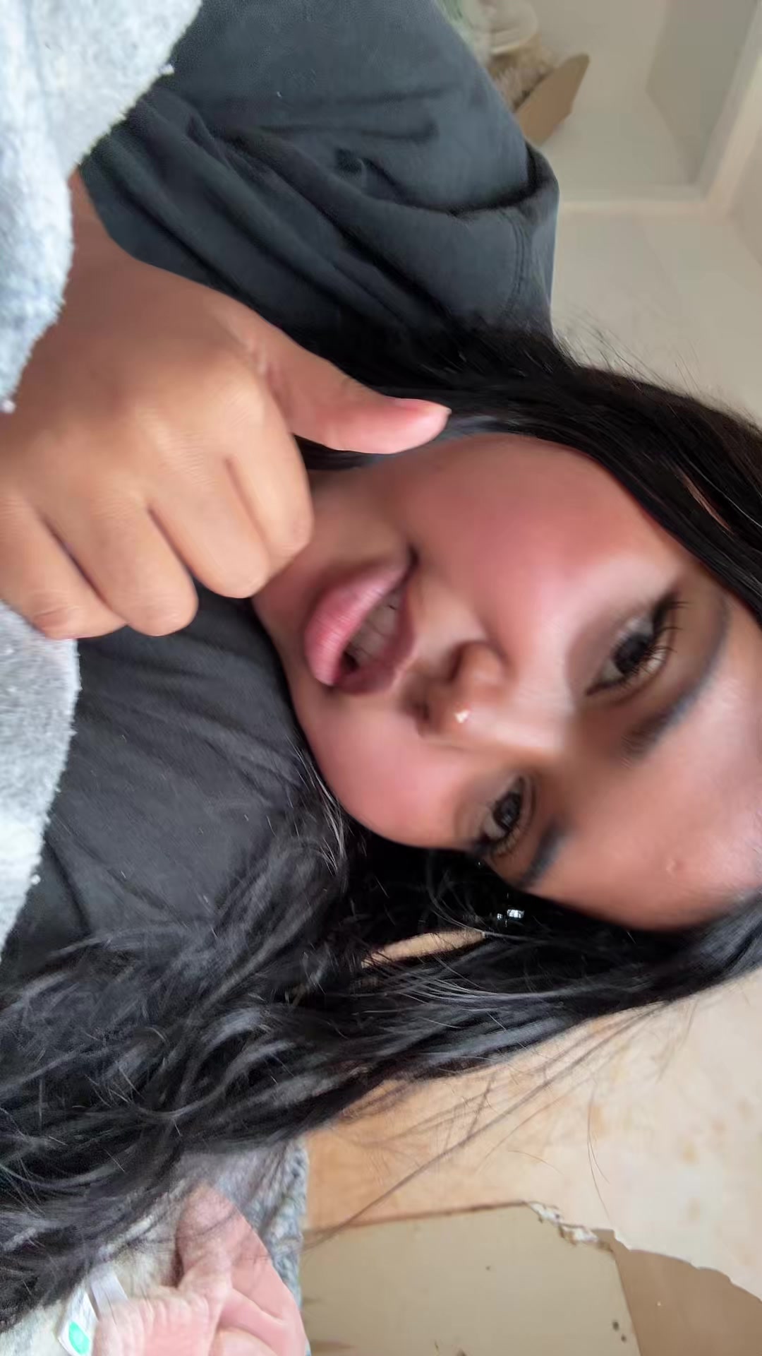 @Ufavbabymama💋