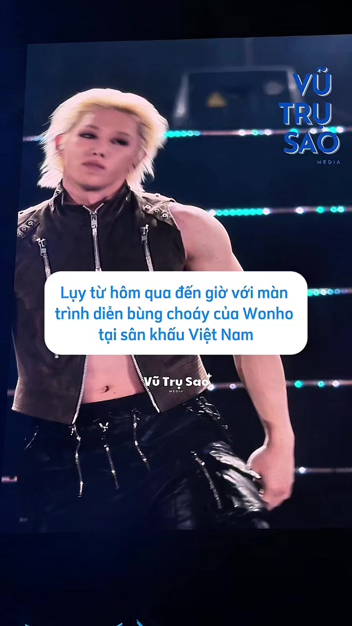 @Vũ Trụ Sao