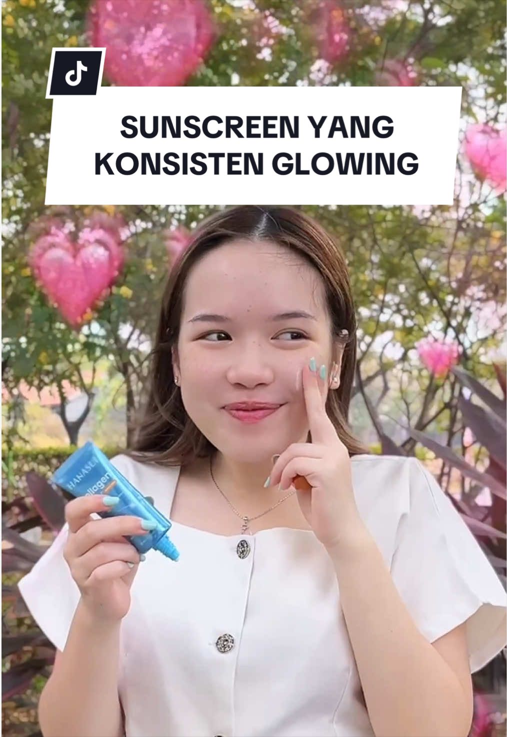 @Official Hanasui Skincare