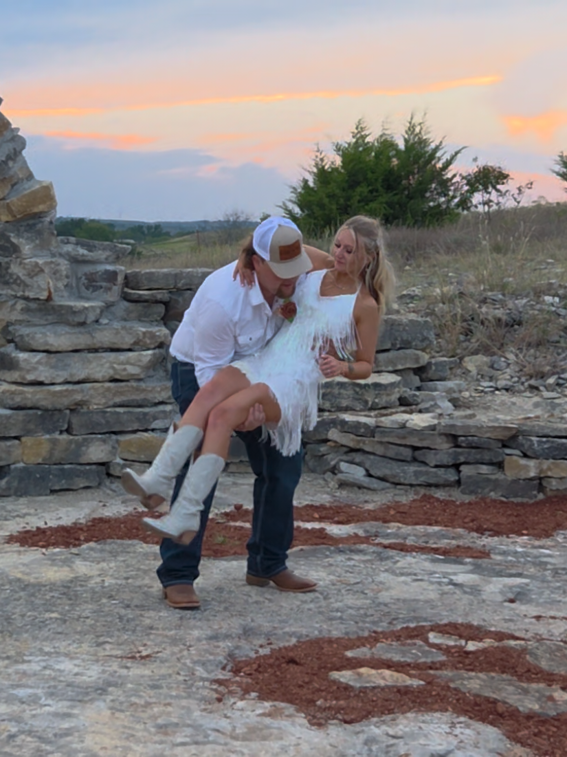 @Fossil Creek Ranch