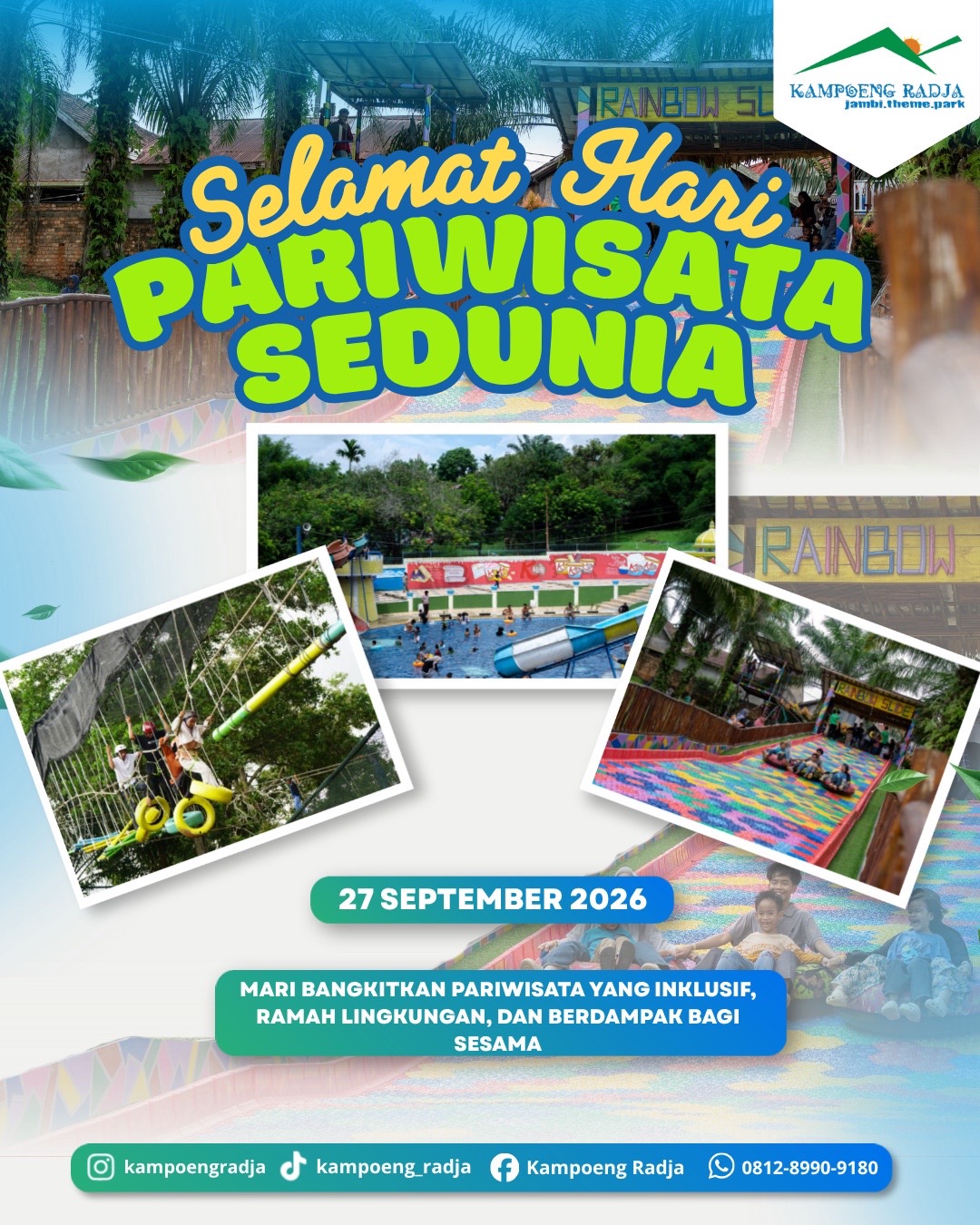 @Kampoeng Radja