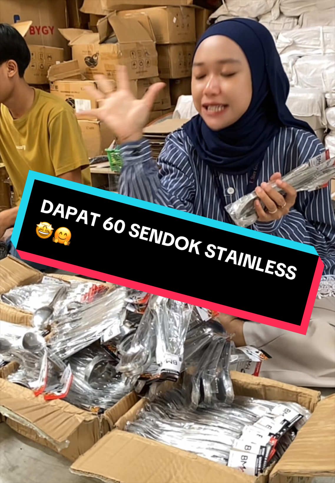 @V MART NUSANTARA