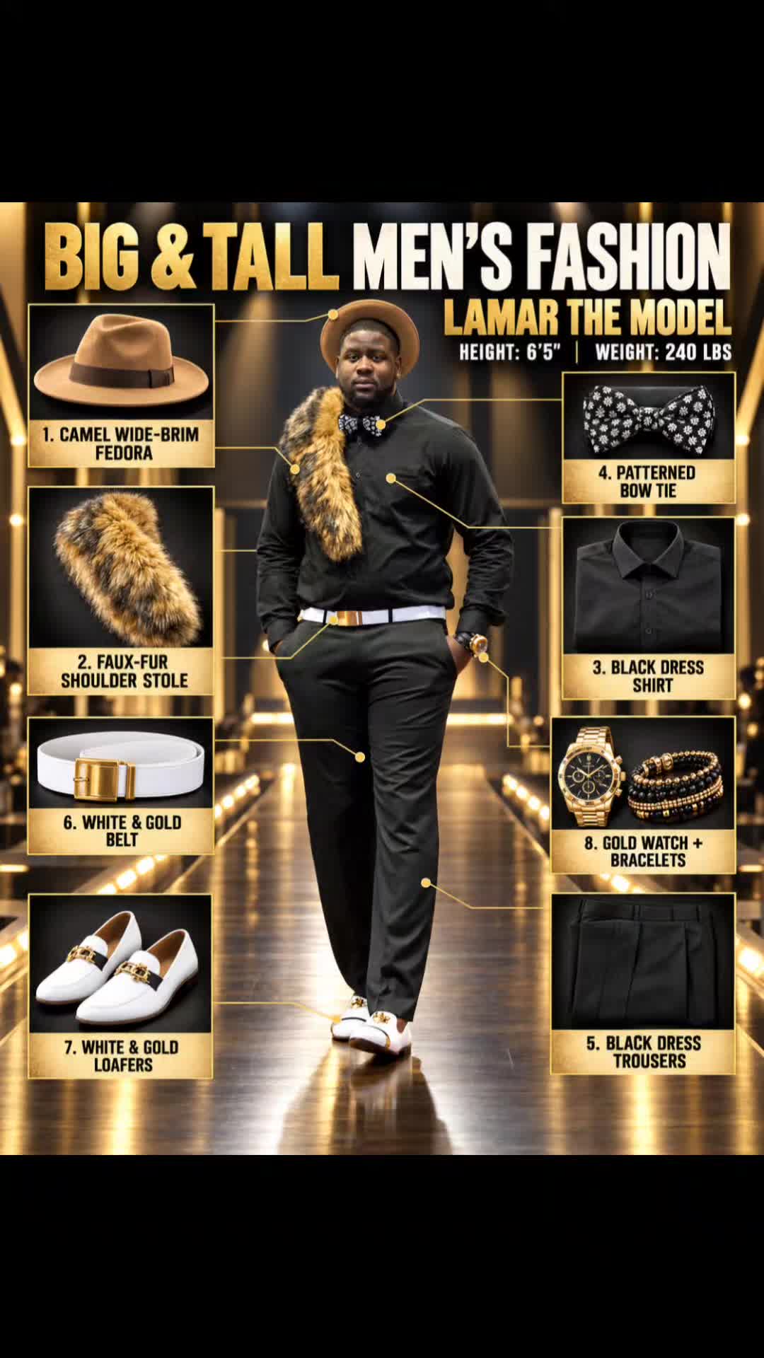 @LamarTheModel