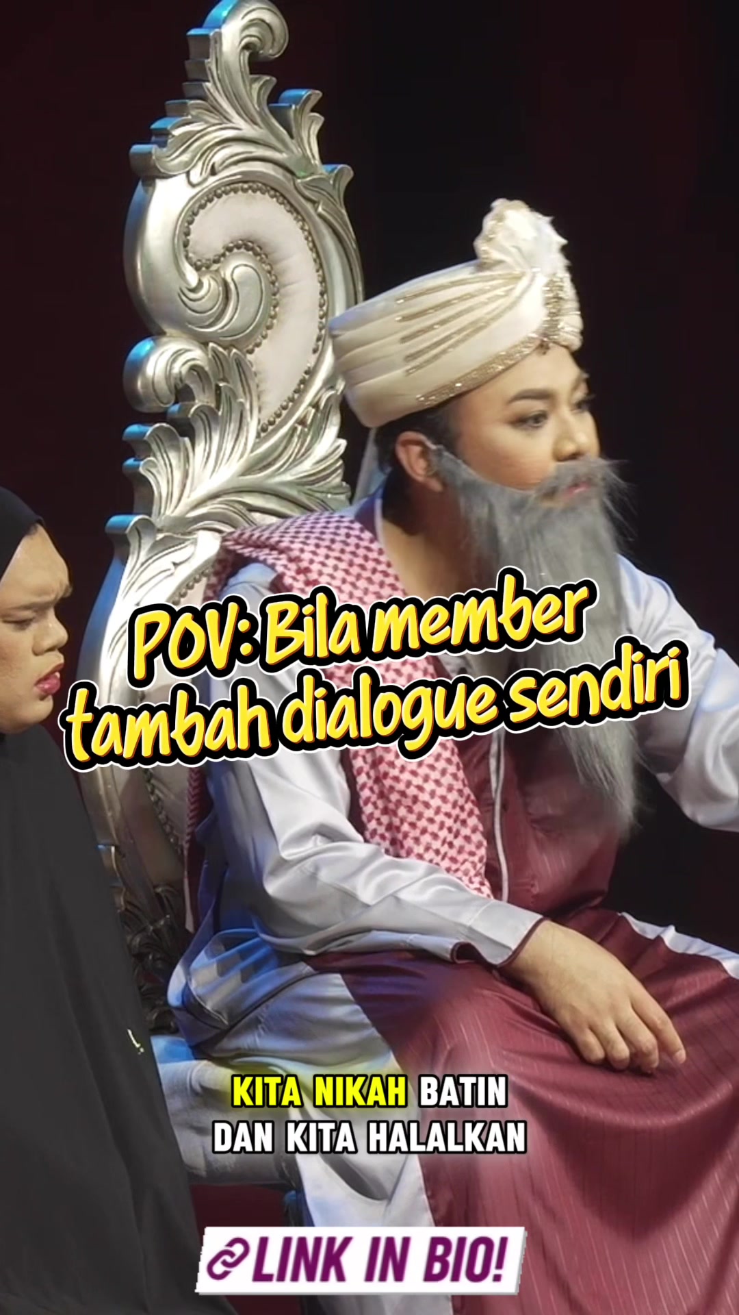 @Zuhairi Idris
