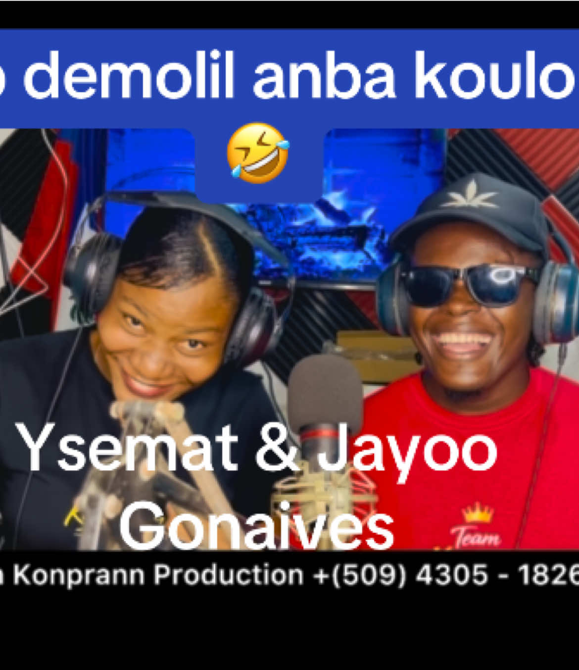 @Ysemat Drop The Beat
