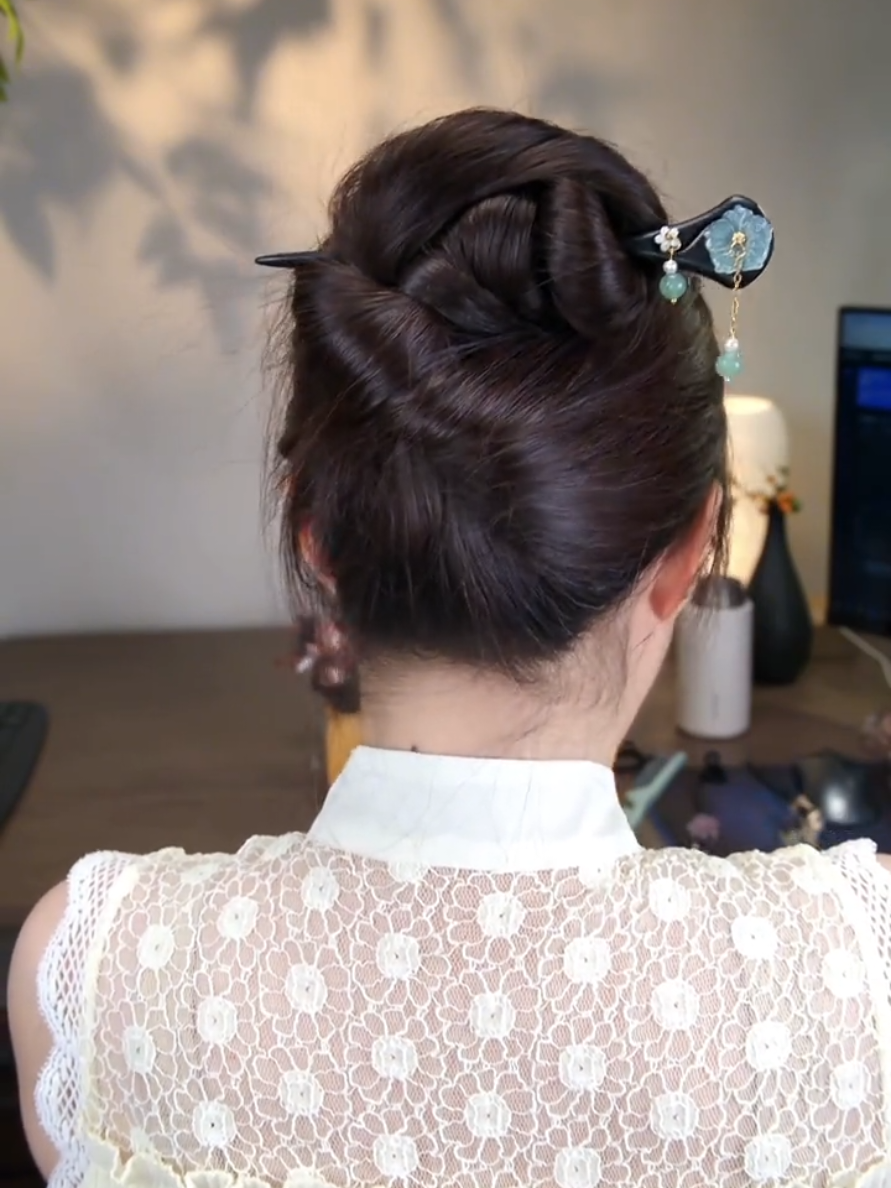 @NewHair Styles.