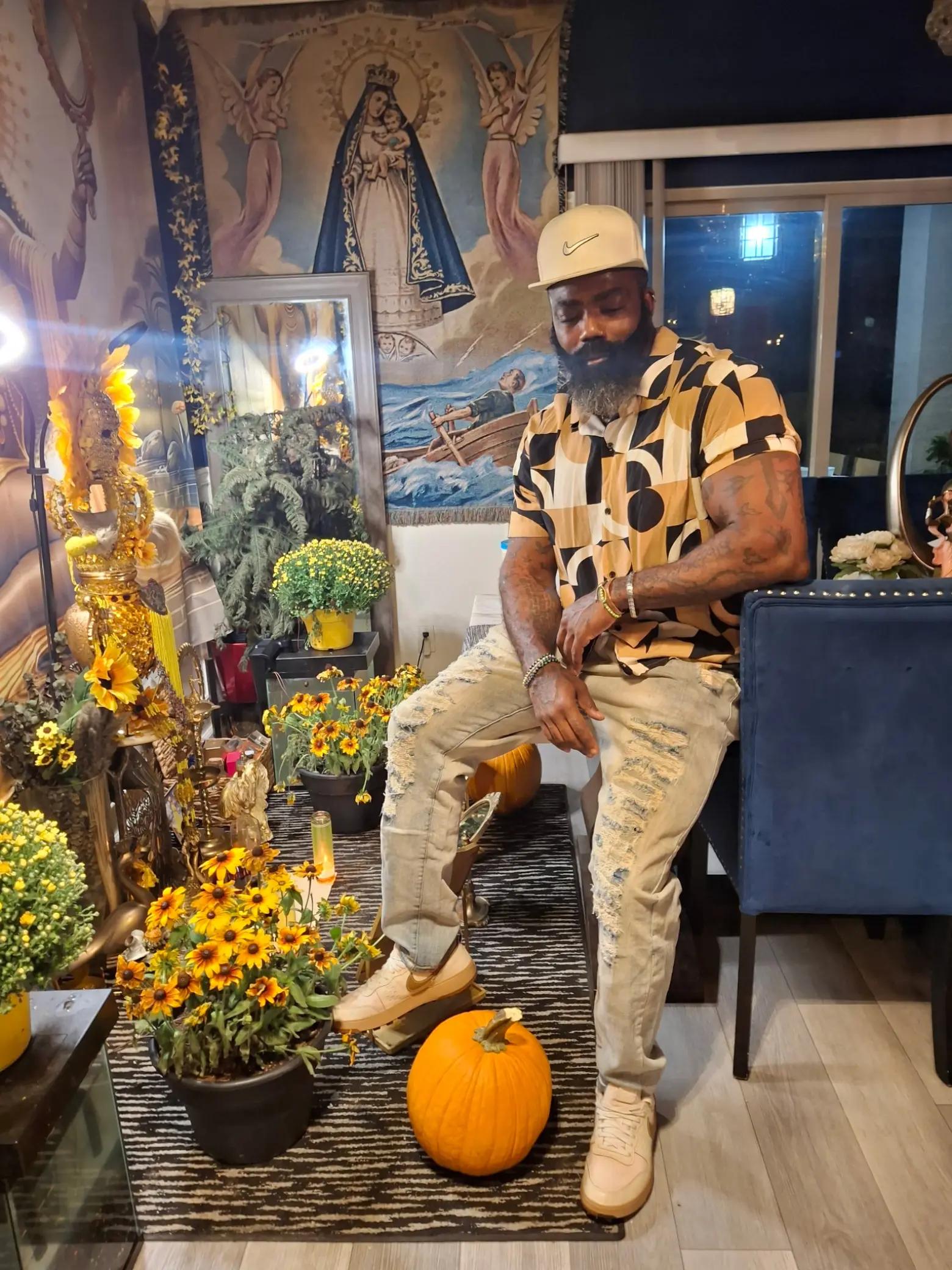@WorthyOfLove👨🏾🤝👨🏿🌈