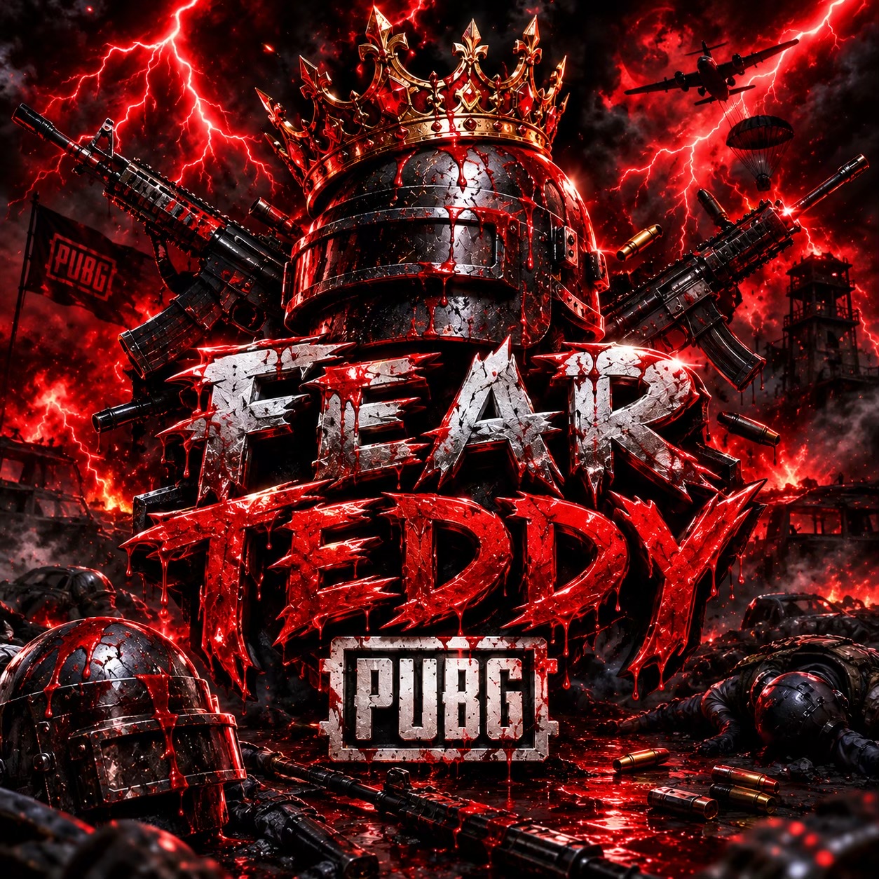 @𓆩🐻FEARTEDDY🐻𓆪