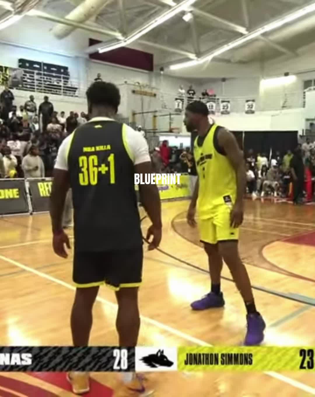 @YouTube basketball