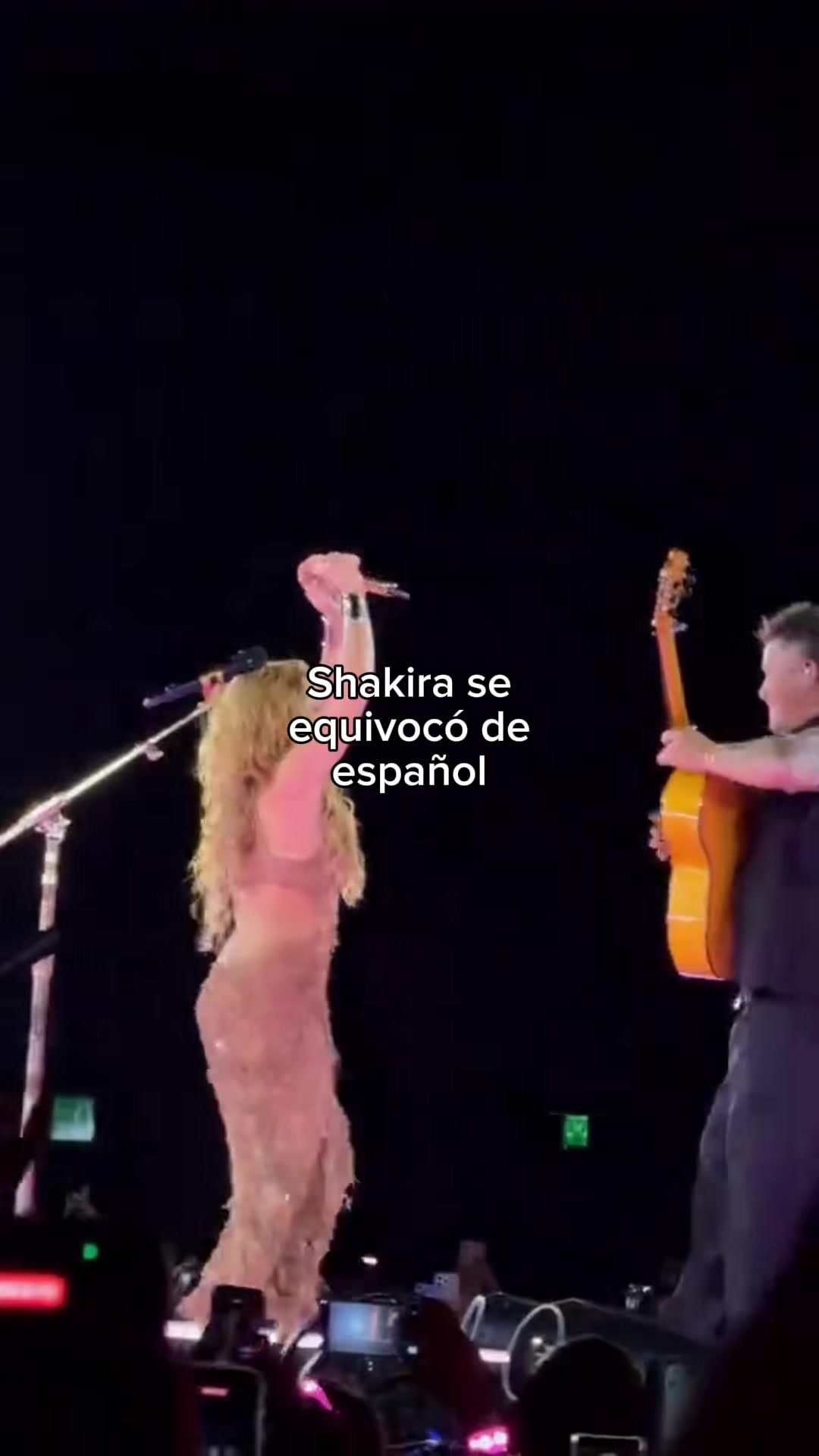 @viva Shakira