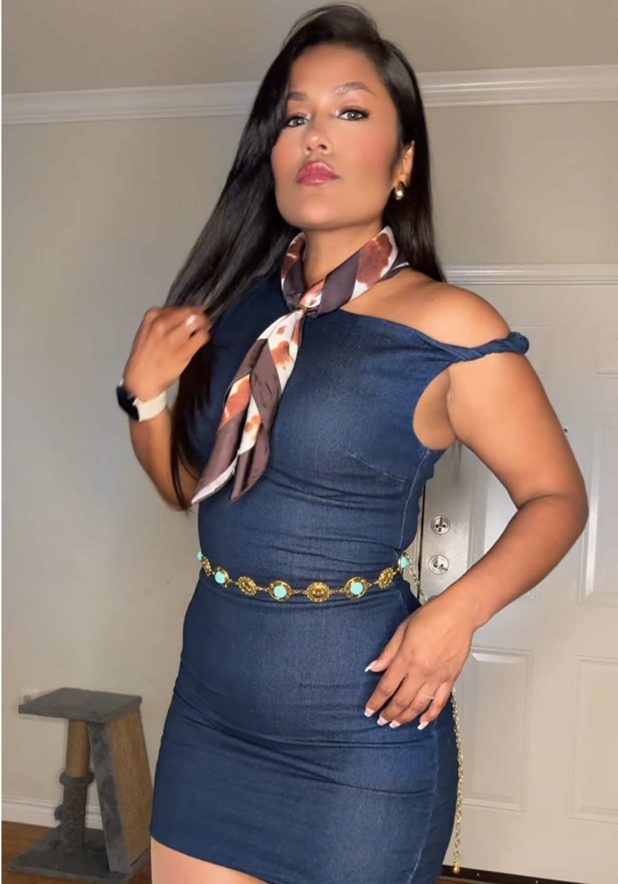 @Selena Riojas