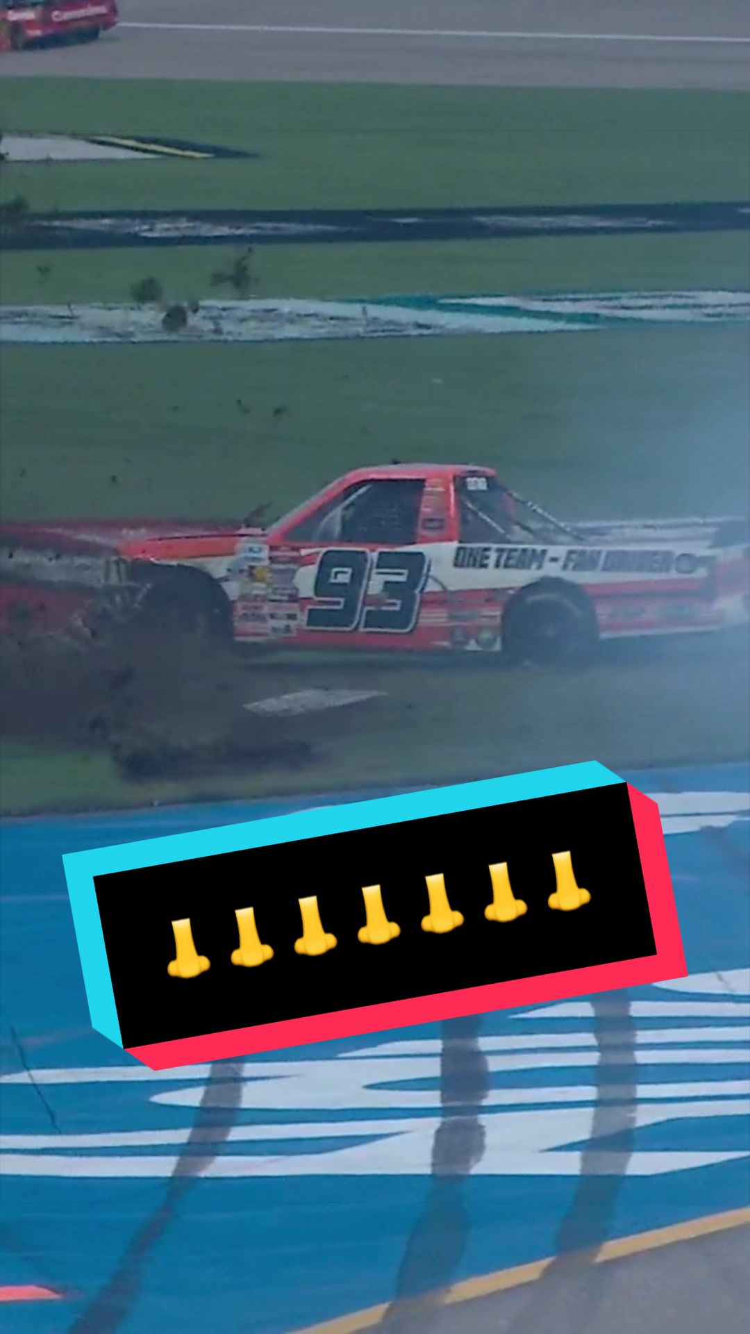@nascar