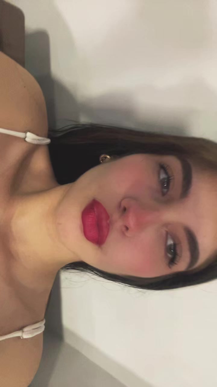 @Jessica Goicochea