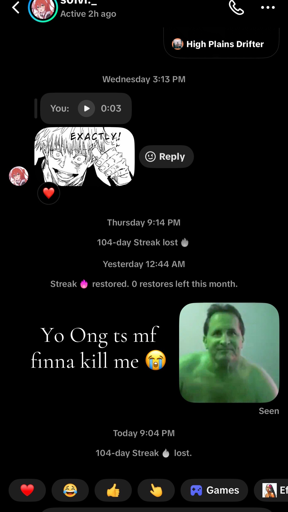 @🖤𝕾𝖔𝖚𝖑𝖋𝖚𝖑𝖘𝖈𝖆𝖗𝖋0🤍