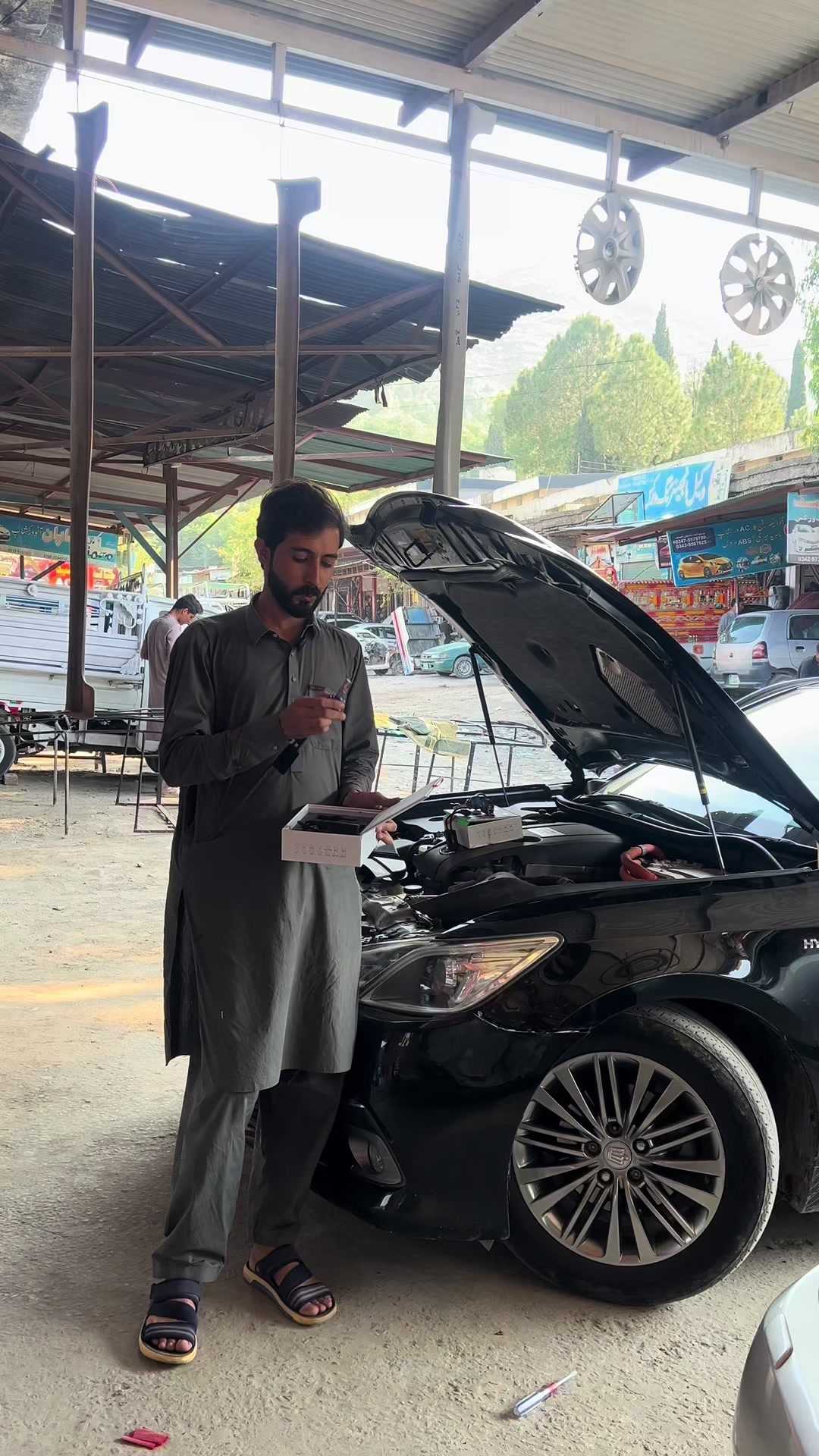 @Junaid Autos Batkhela 🔥