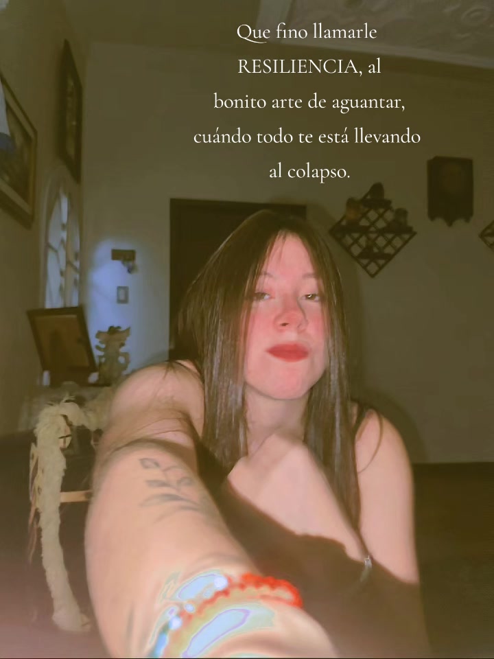 @Alejandra Buitrago
